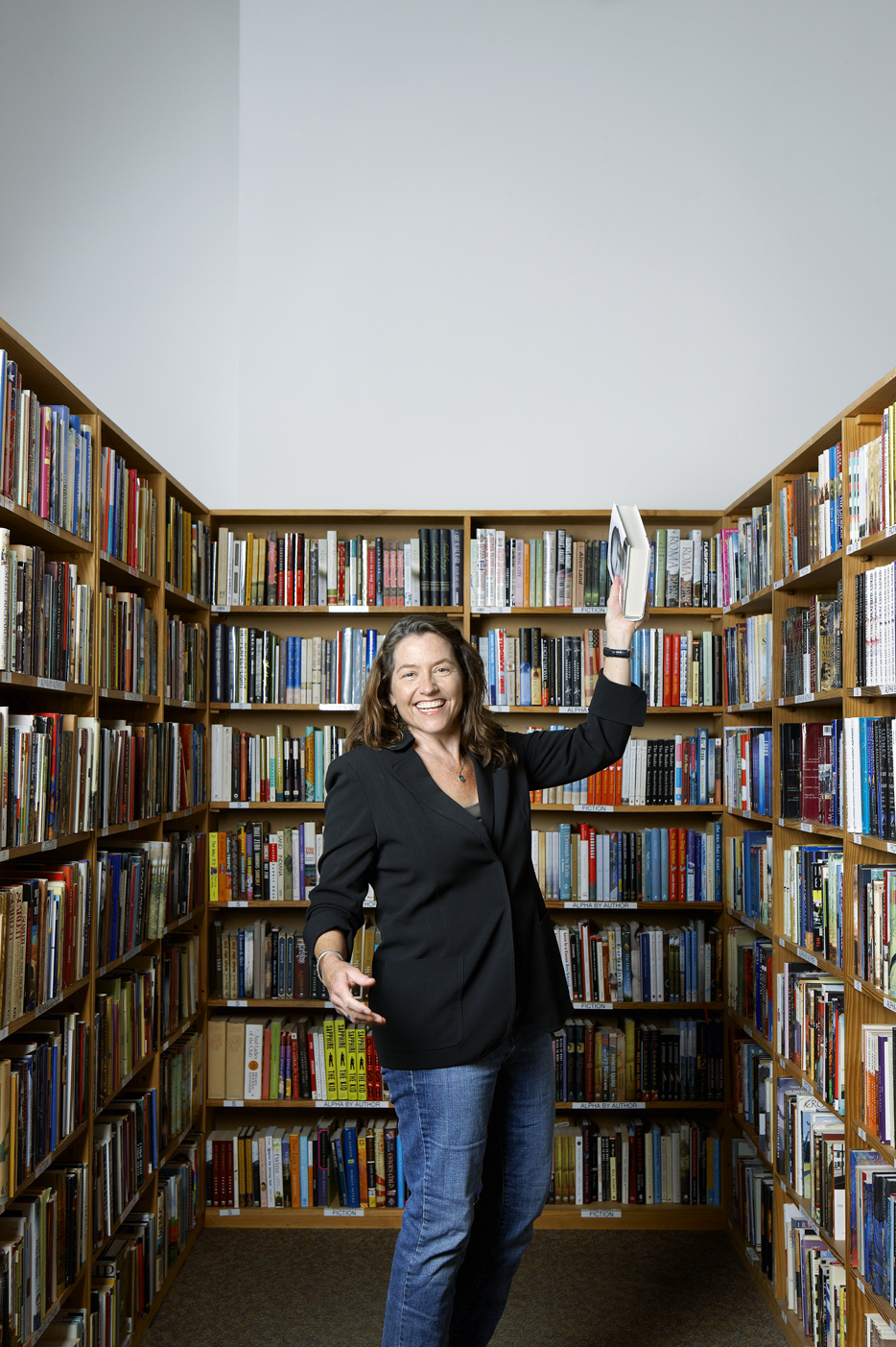 Half-Priced Books