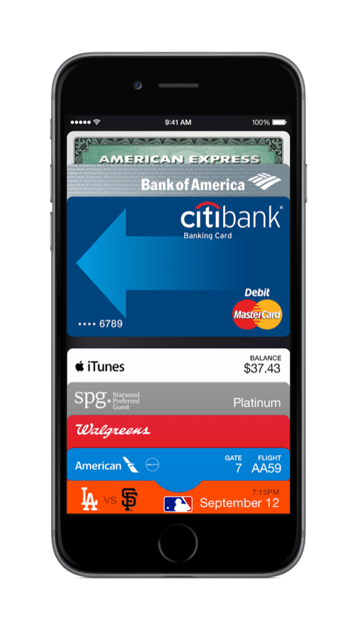 Why Apple Pay took so long to get here