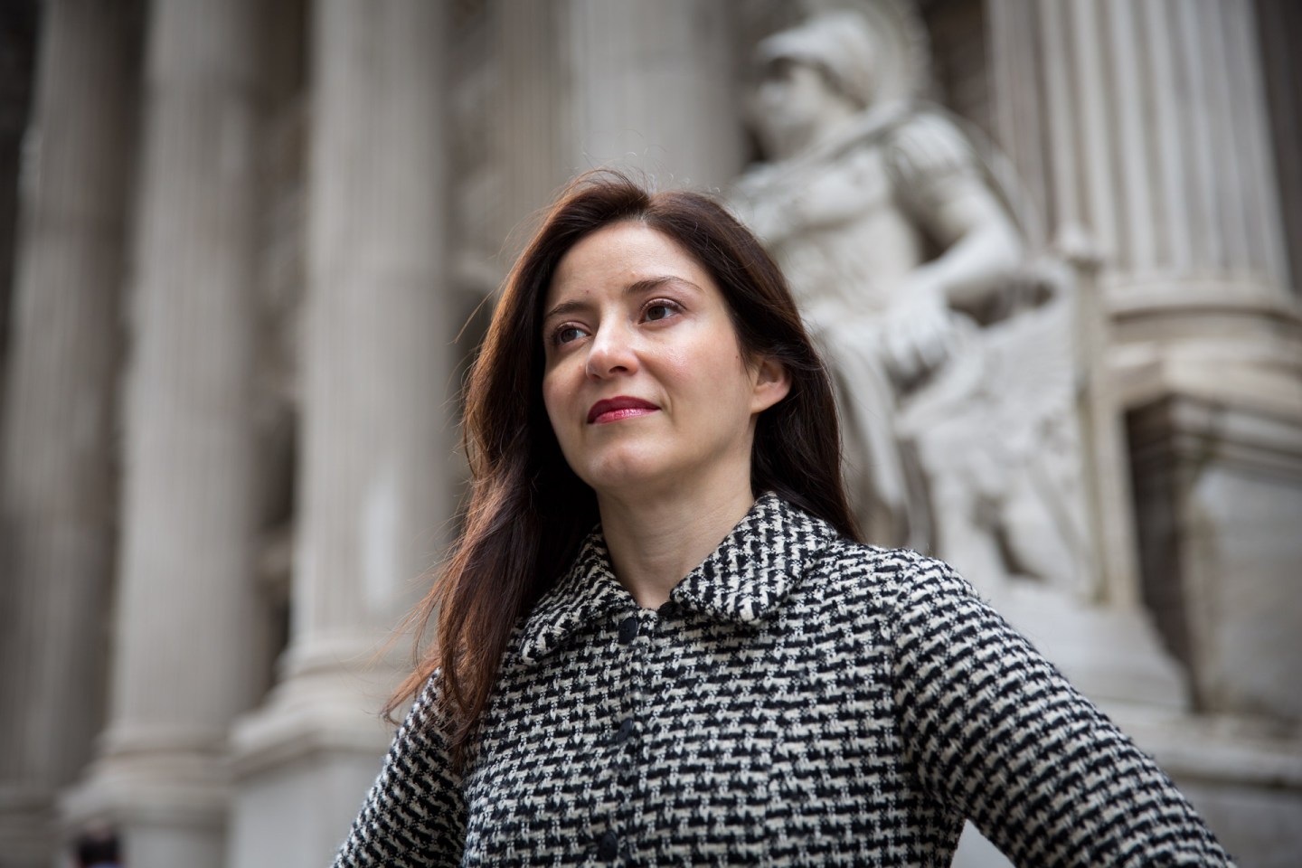 Inside the New York Fed: Secret Recordings and a Culture Clash