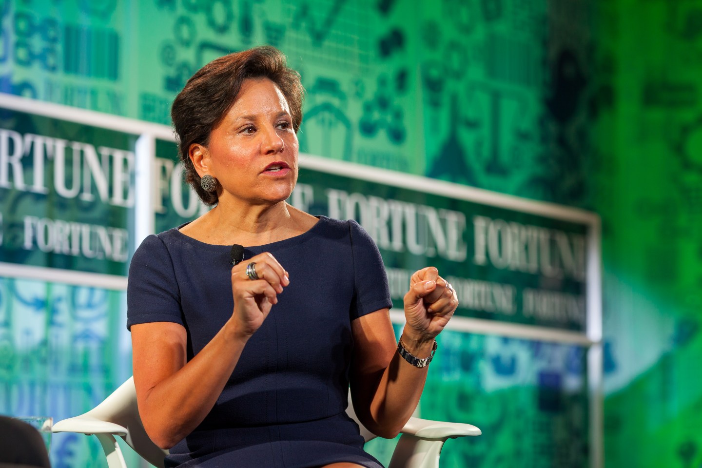U.S. Secretary of Commerce to China: You can’t keep stealing our intellectual property