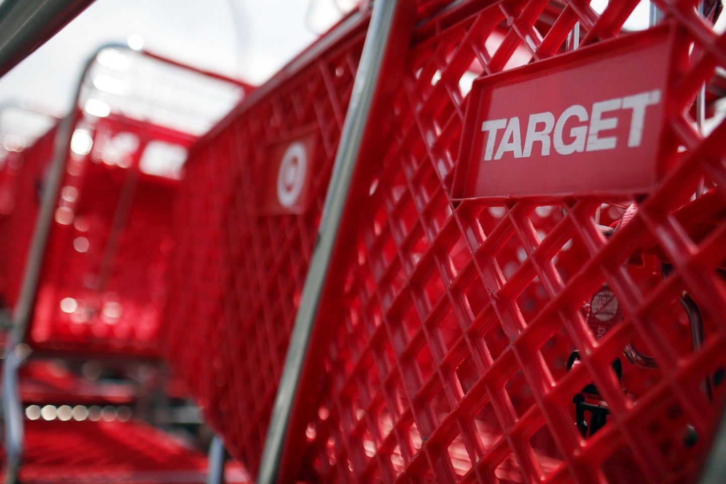 Target to pay $2.8 million for discriminatory hiring tests