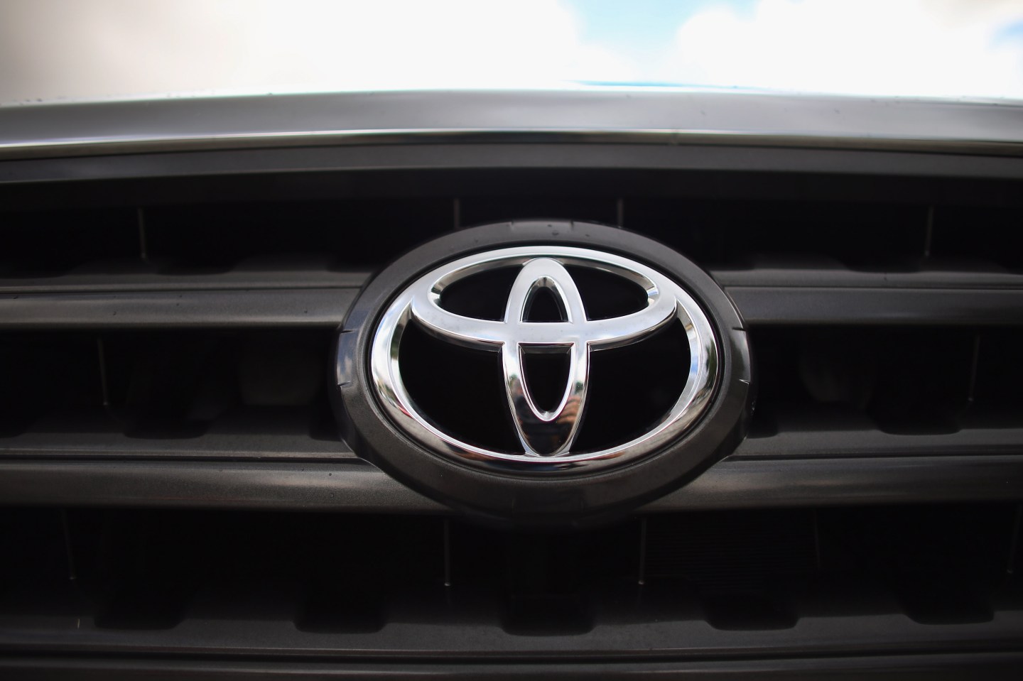 Toyota To Issue Worldwide Recall On Over 7 Million Cars Over Fire Risk