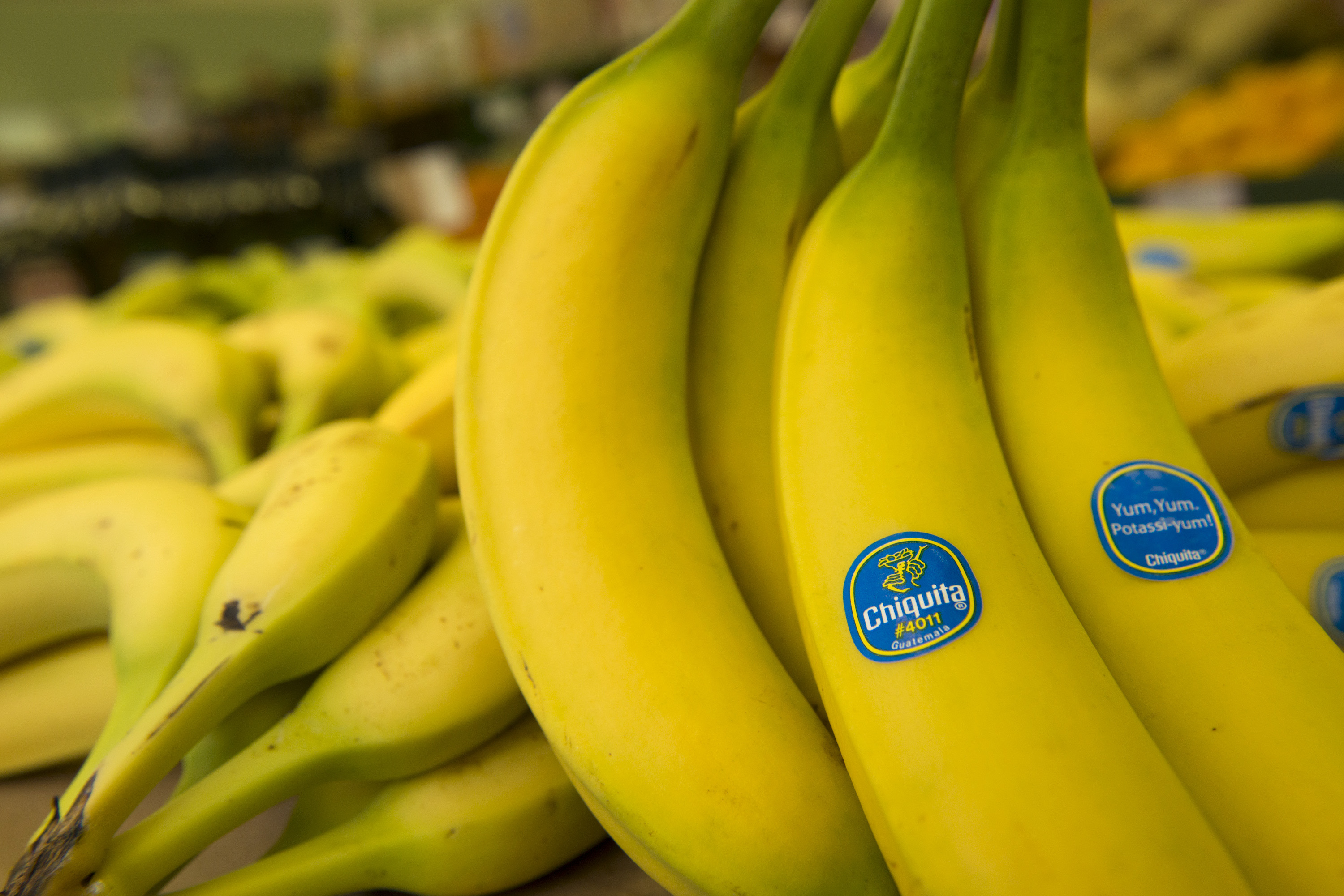 Chiquita Brands International Inc Produce Ahead Of Earns