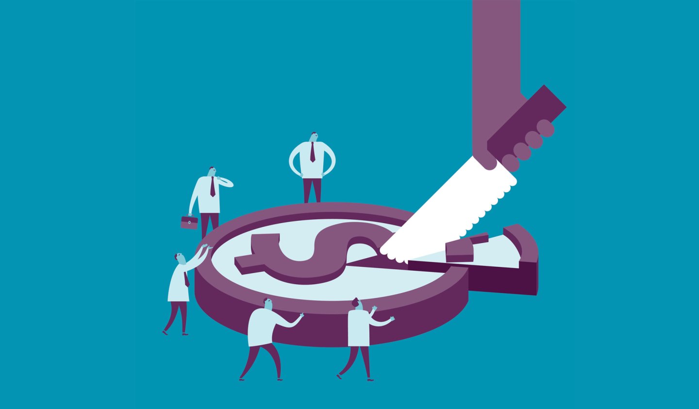 Dear public pension critics: All alternative investments are not created equal