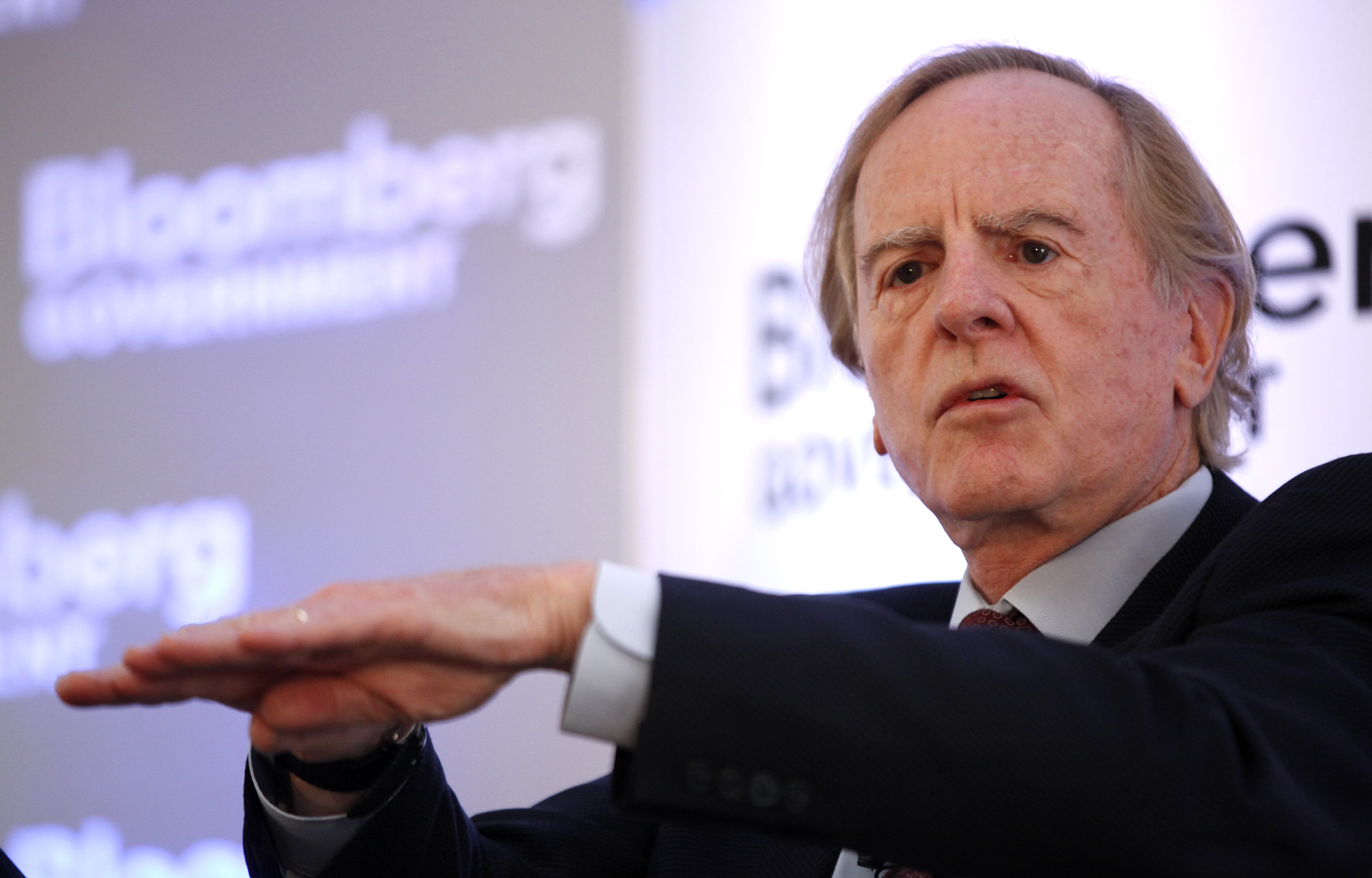 Bloomberg Government Health Care Conference