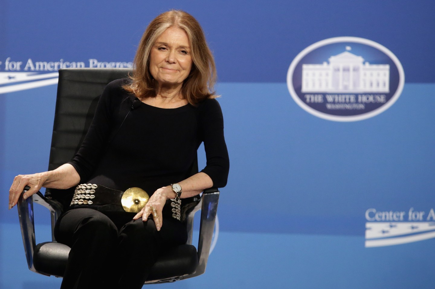 President Obama Hosts Summit On Working Families