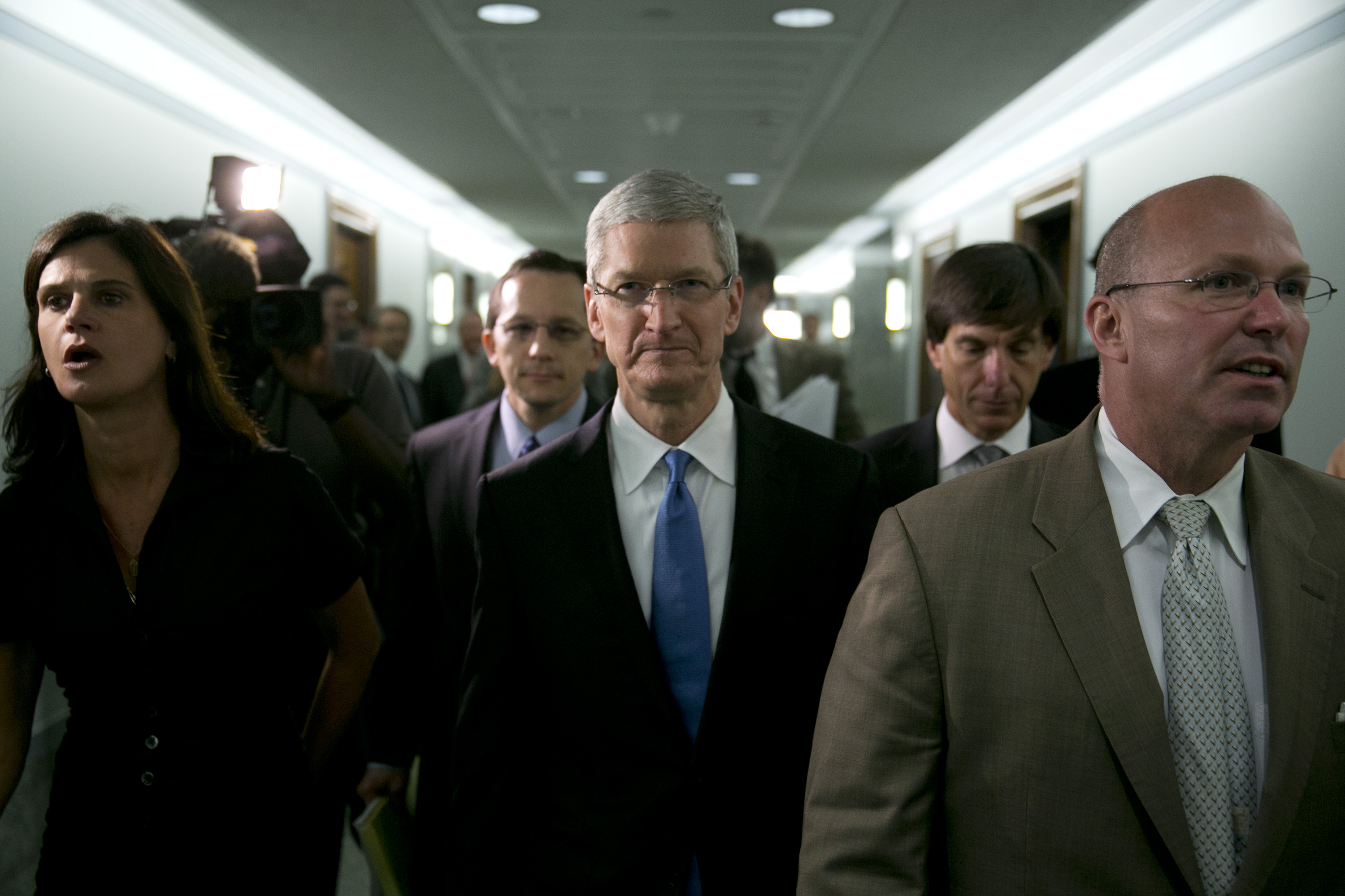 Bloomberg Photos Review Of 2013