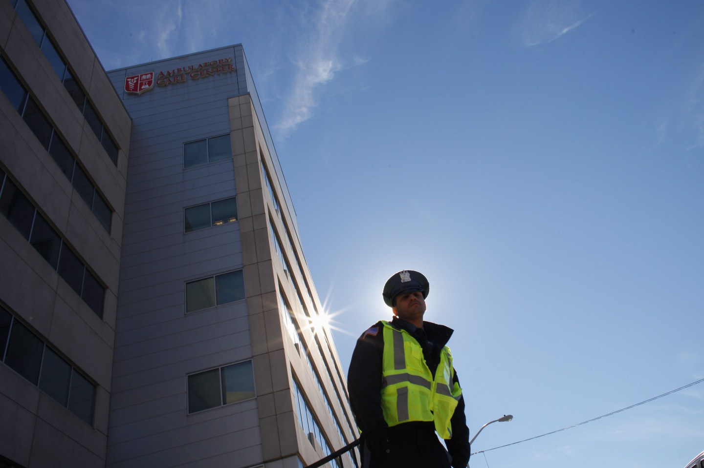 How not to issue an Ebola quarantine