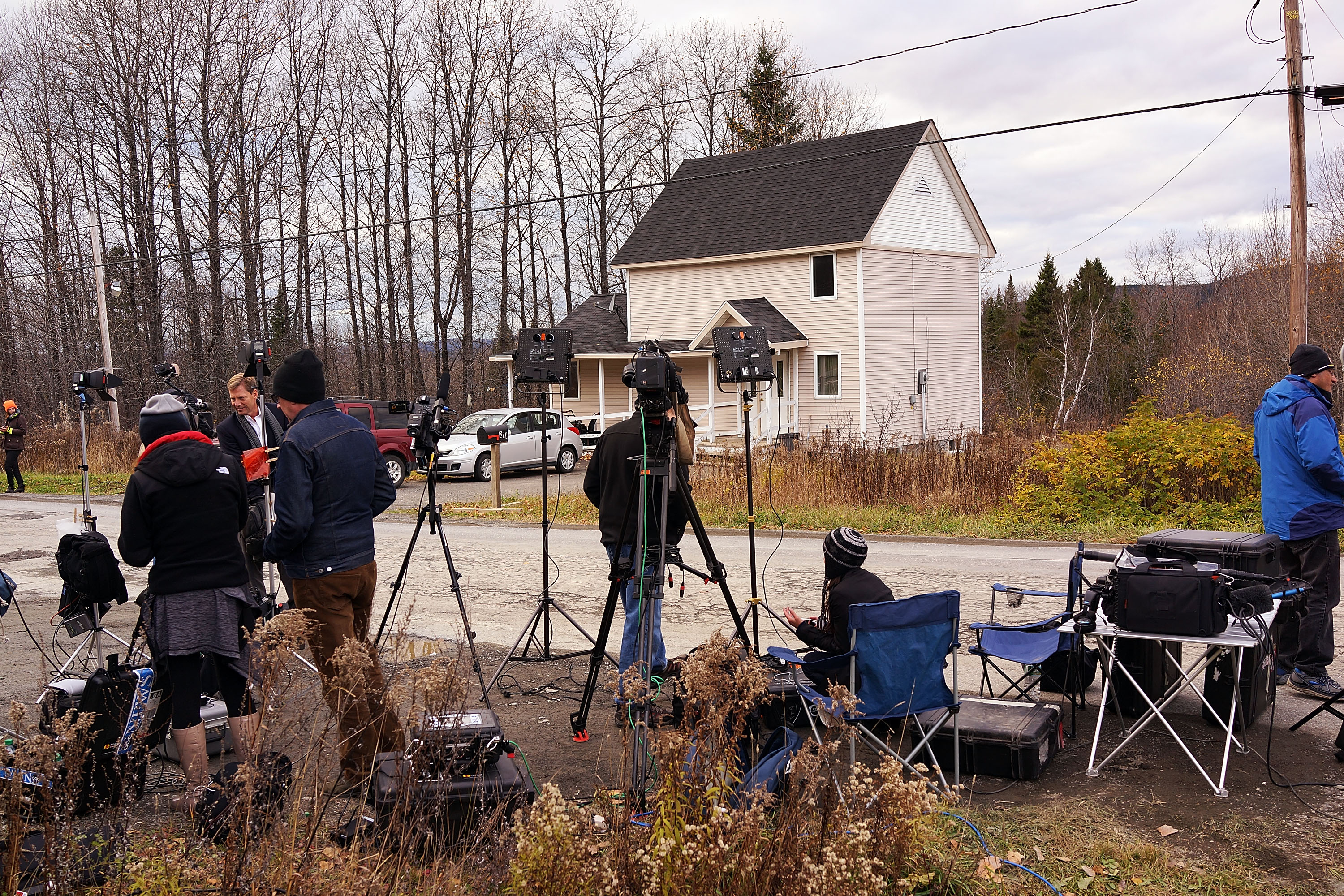 Maine Nurse Challenges Mandatory Quarantine Order