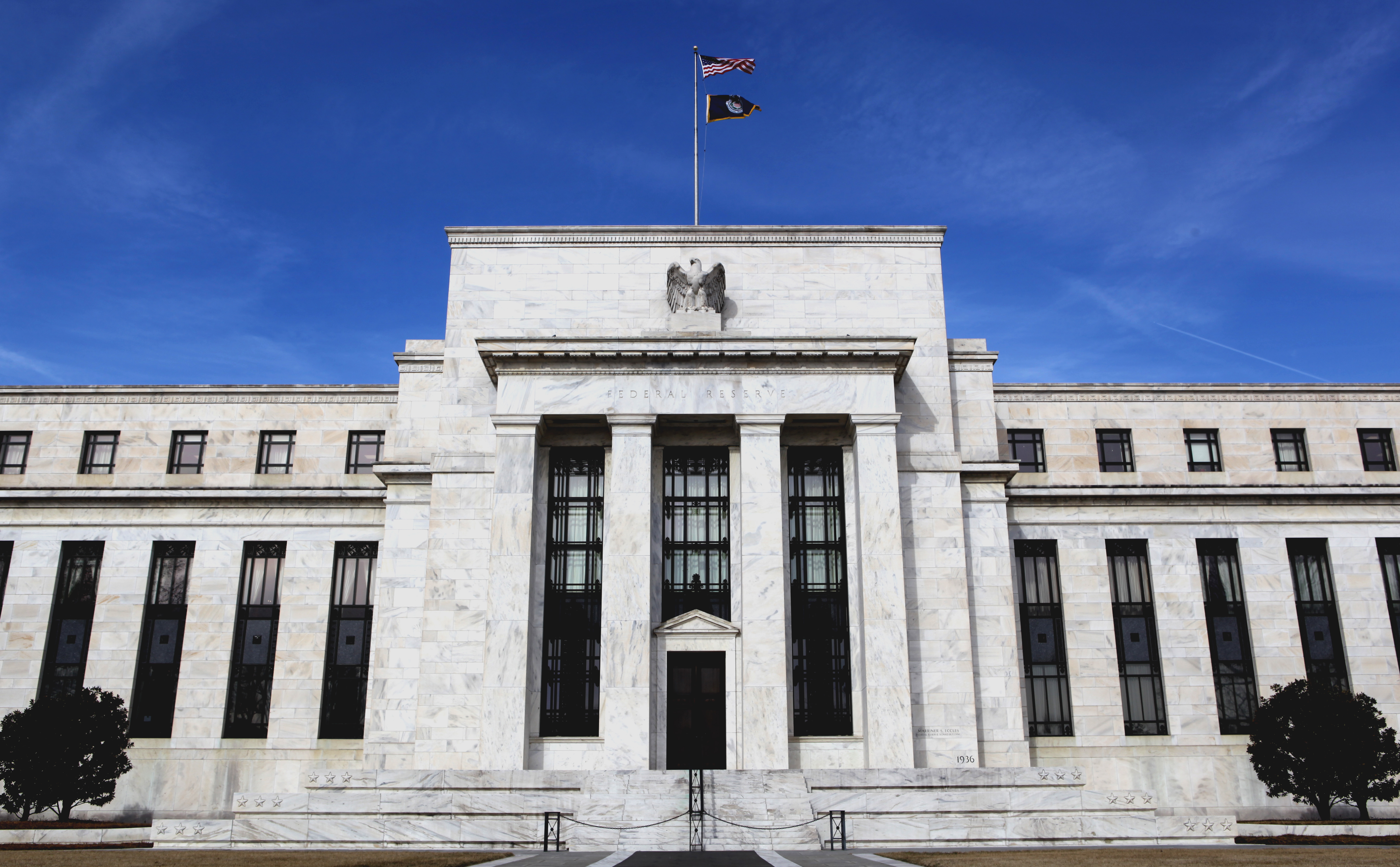 Federal Reserve System