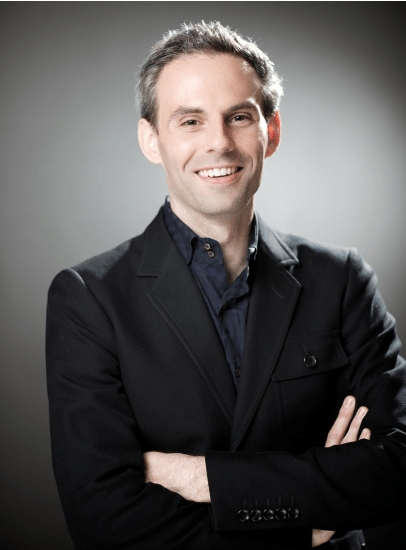 Exclusive: Ex-Facebook exec Jonathan Heiliger leaves VC firm North Bridge