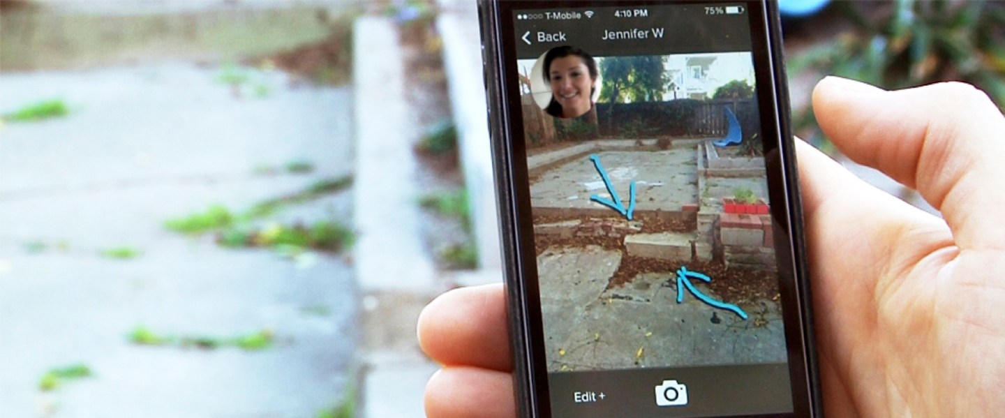 Mint.com founder wants to put a plumber in your phone