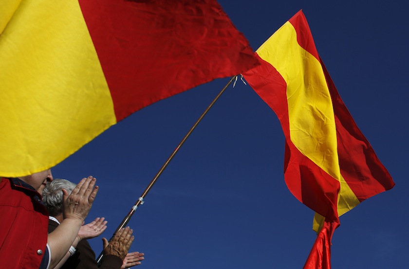 Spain