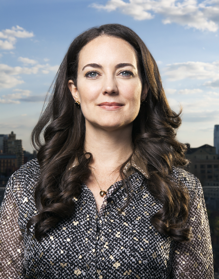 S’well CEO Sarah Kauss: 3 ways to improve your business in 2015