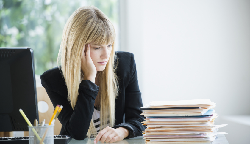 GoDaddy CEO: Why Women Are So Turned Off by the Tech Industry