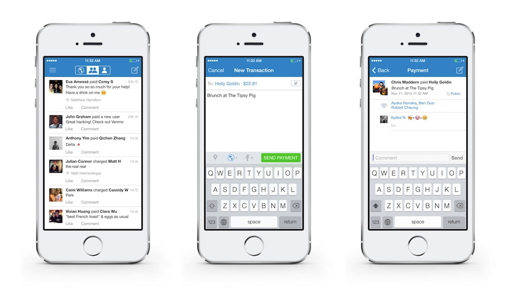 You Can Now Use PayPal’s Venmo To Pay Merchants