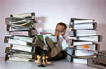 Why do most managers add no value to their teams?