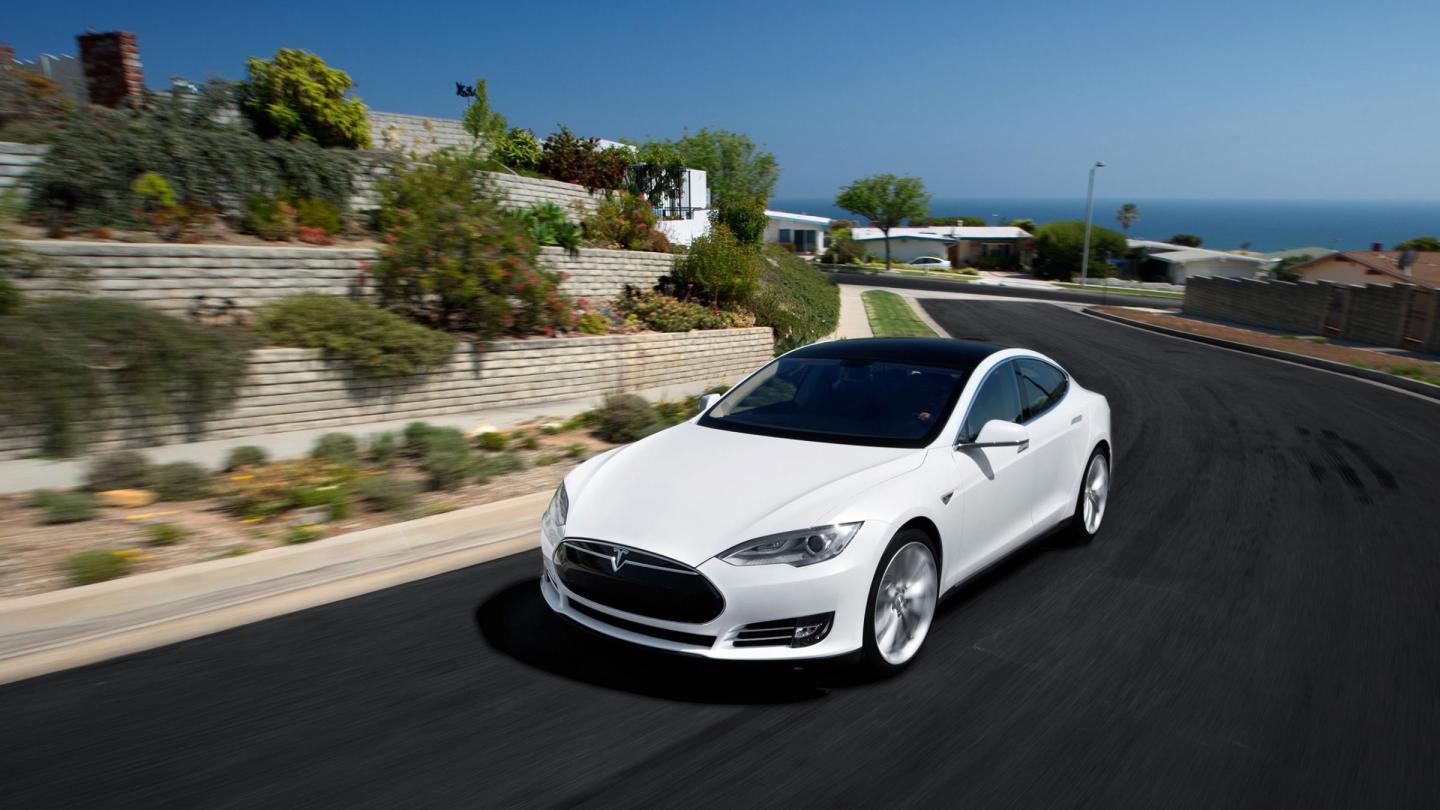 Thinking big: Volvo and Tesla’s quests to build luxe brands