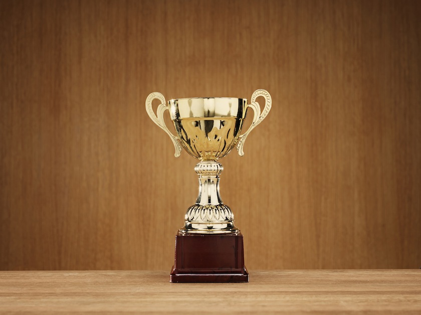Trophy