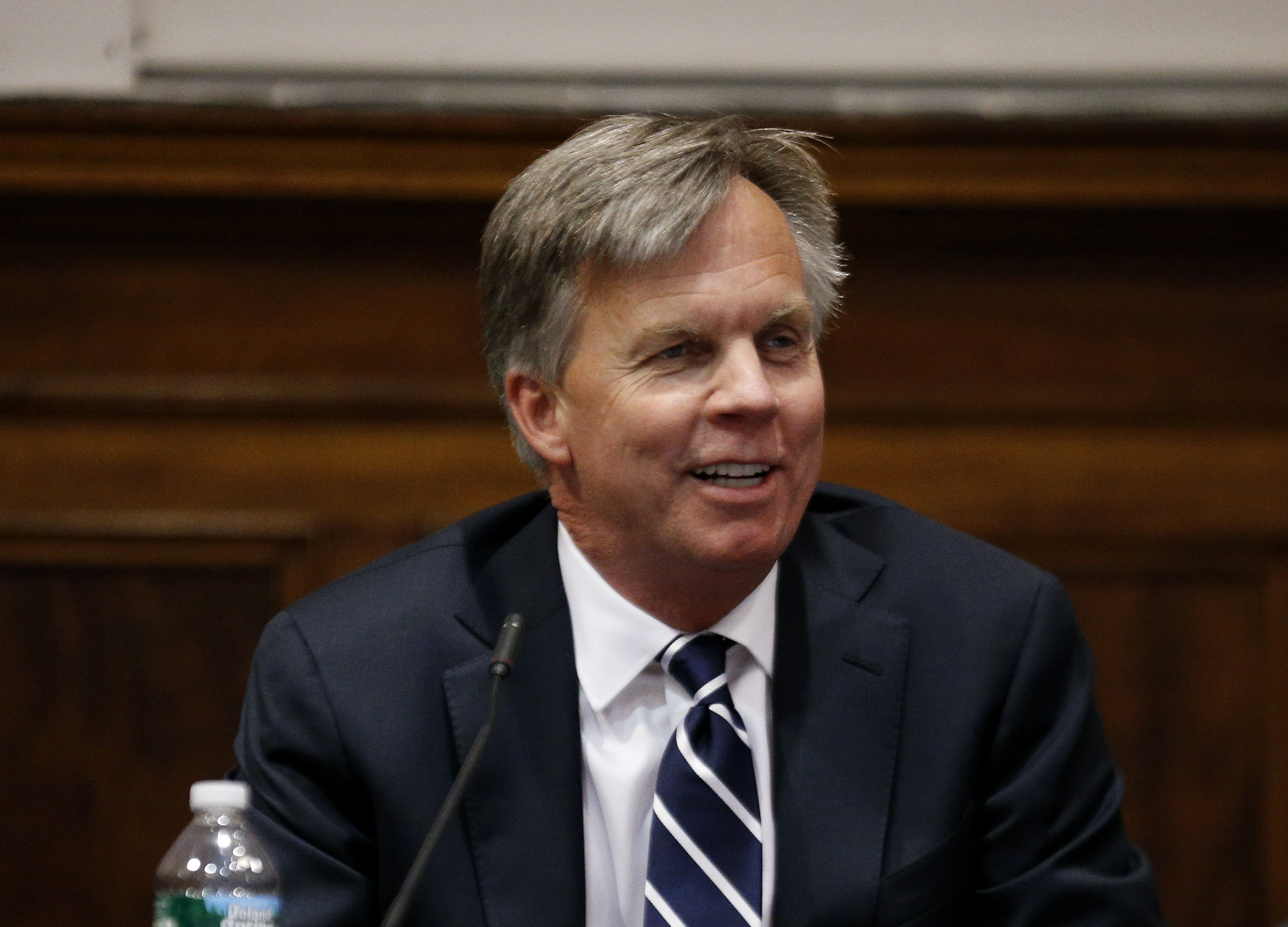 JC Penney CEO Ron Johnson Testifies In Macy's Exclusivity Suit Against Martha Stewart Living Omnimedia