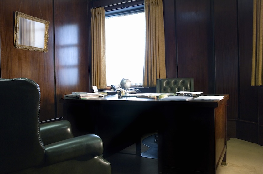 Private office