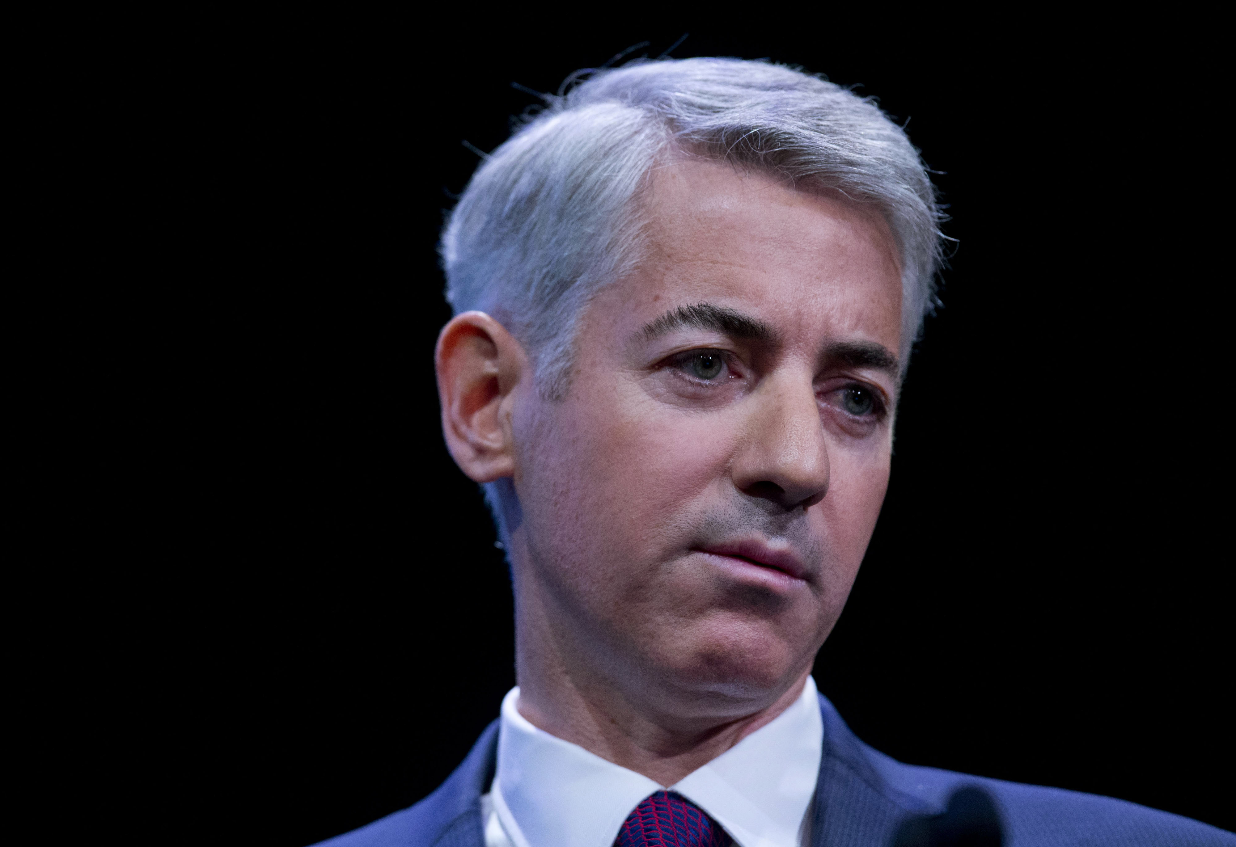 Bill Ackman, founder and CEO of Pershing Square.
