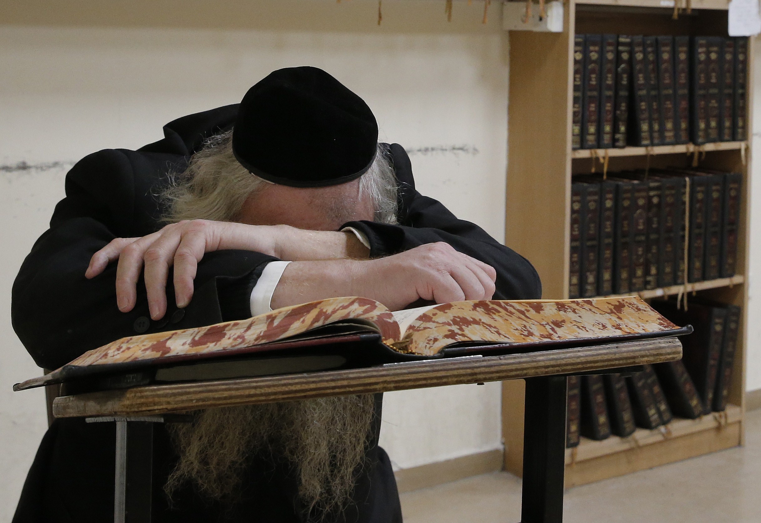 ISRAEL-PALESTINIAN-CONFLICT-JERUSALEM