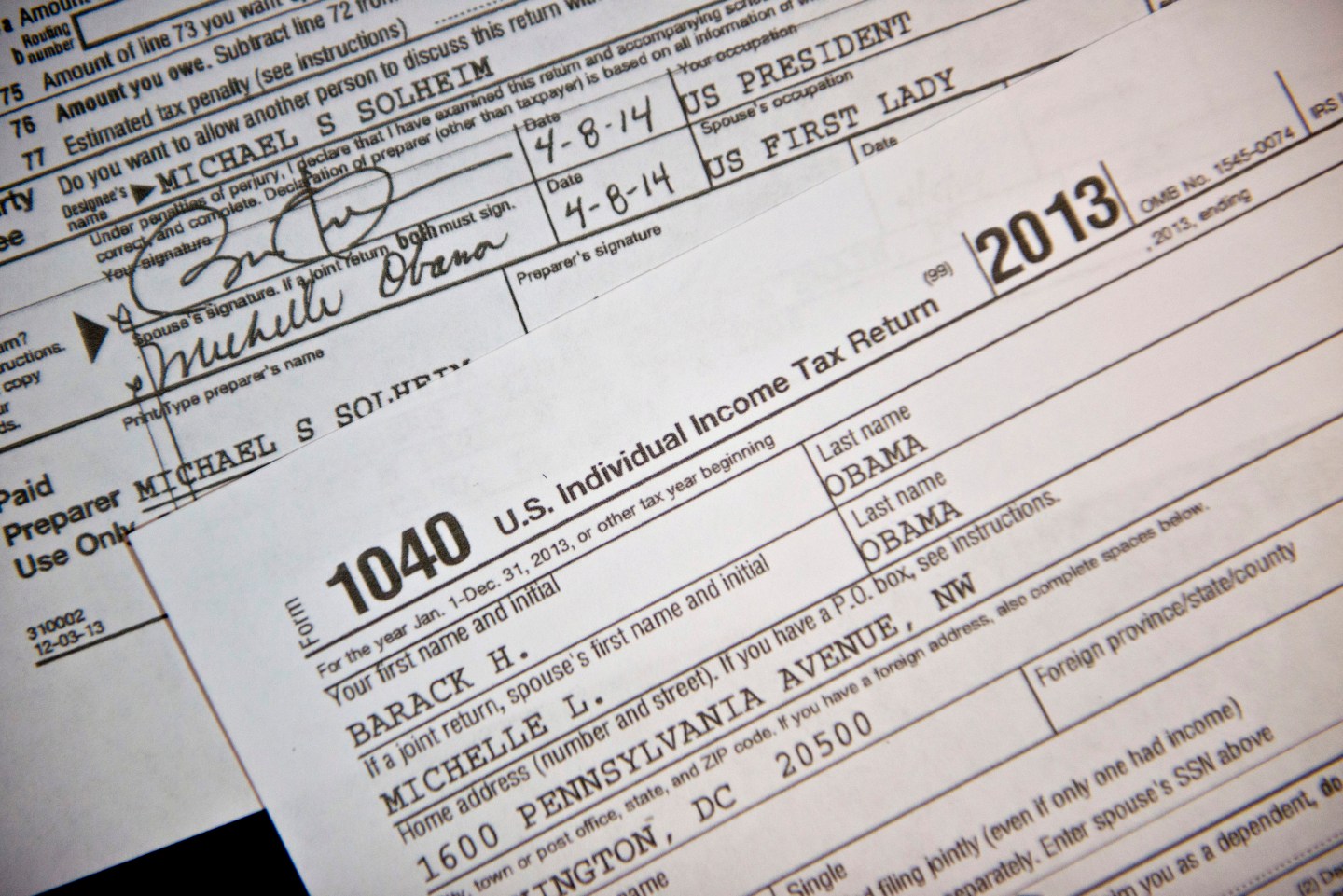 Your 2014 taxes: Here’s how to get ahead