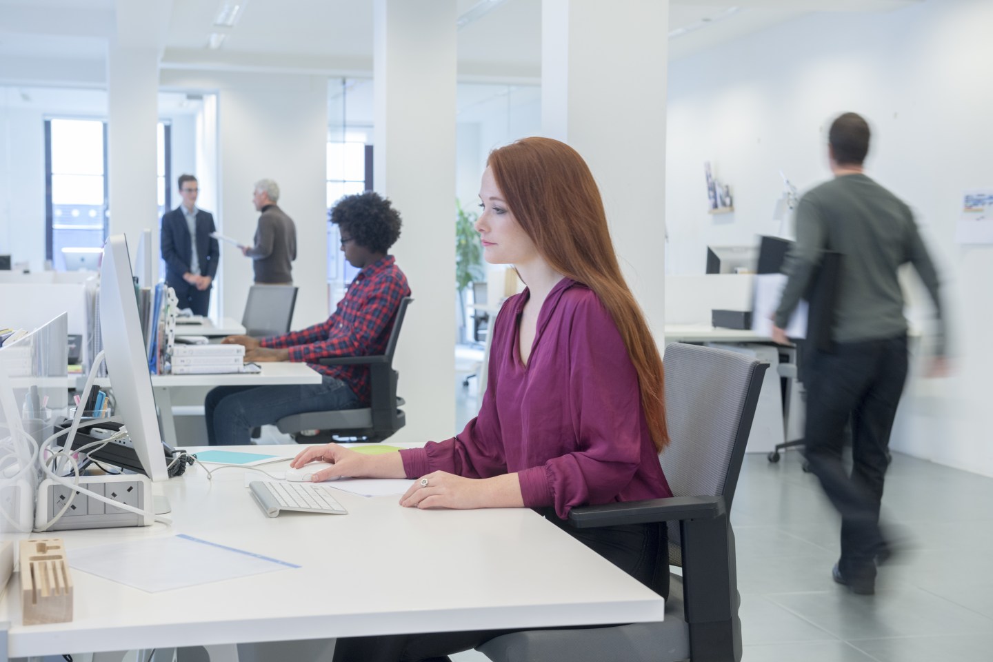 How to Stay Sane While Working Two Jobs