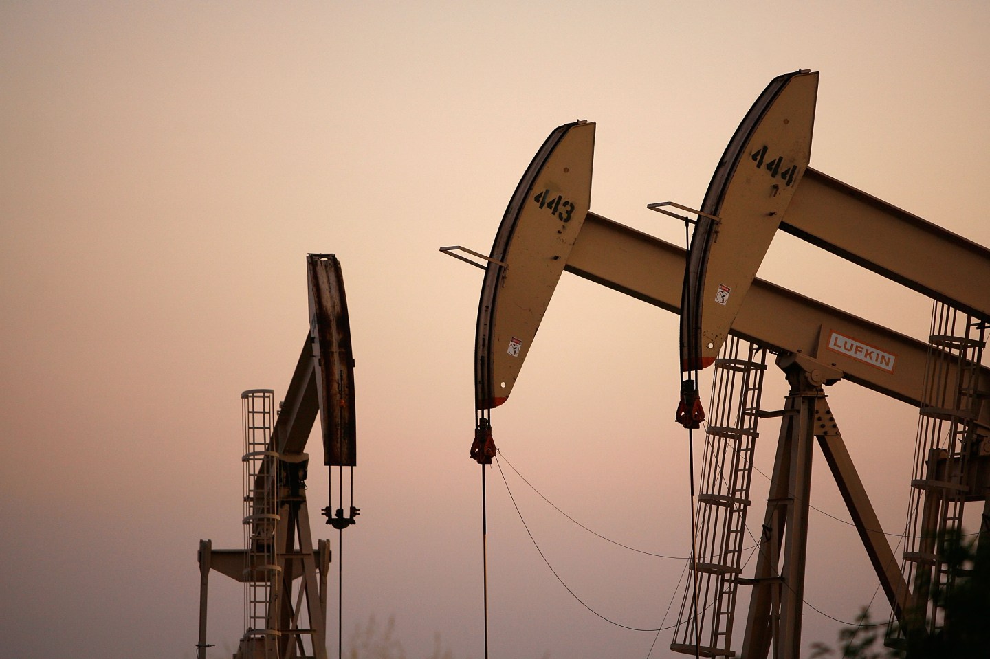 Oil prices are tumbling — here’s what you need to know