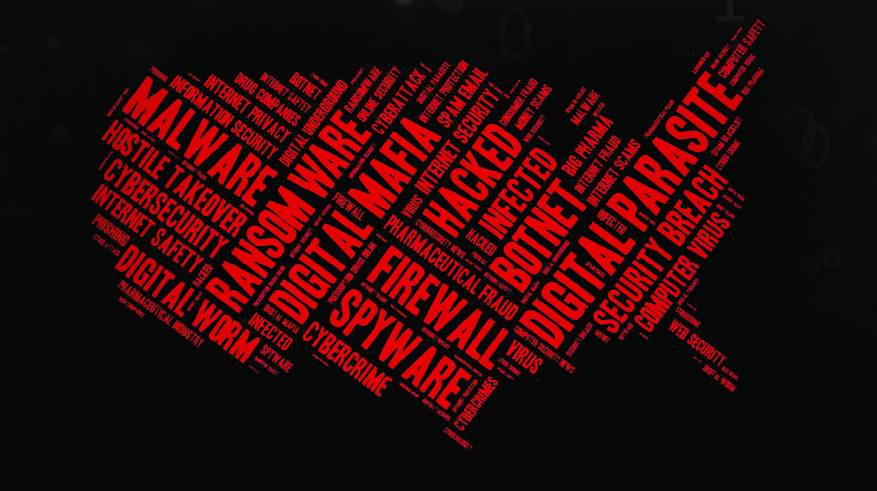 Brian Krebs Spam Nation book cover detail