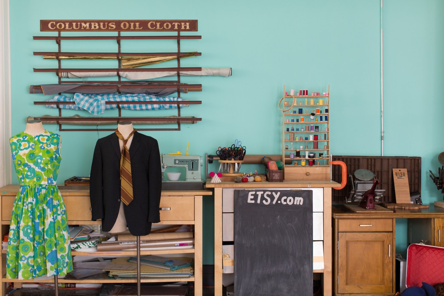 Etsy’s Dublin HQ isn’t a secret – and neither is Ireland’s tax rate