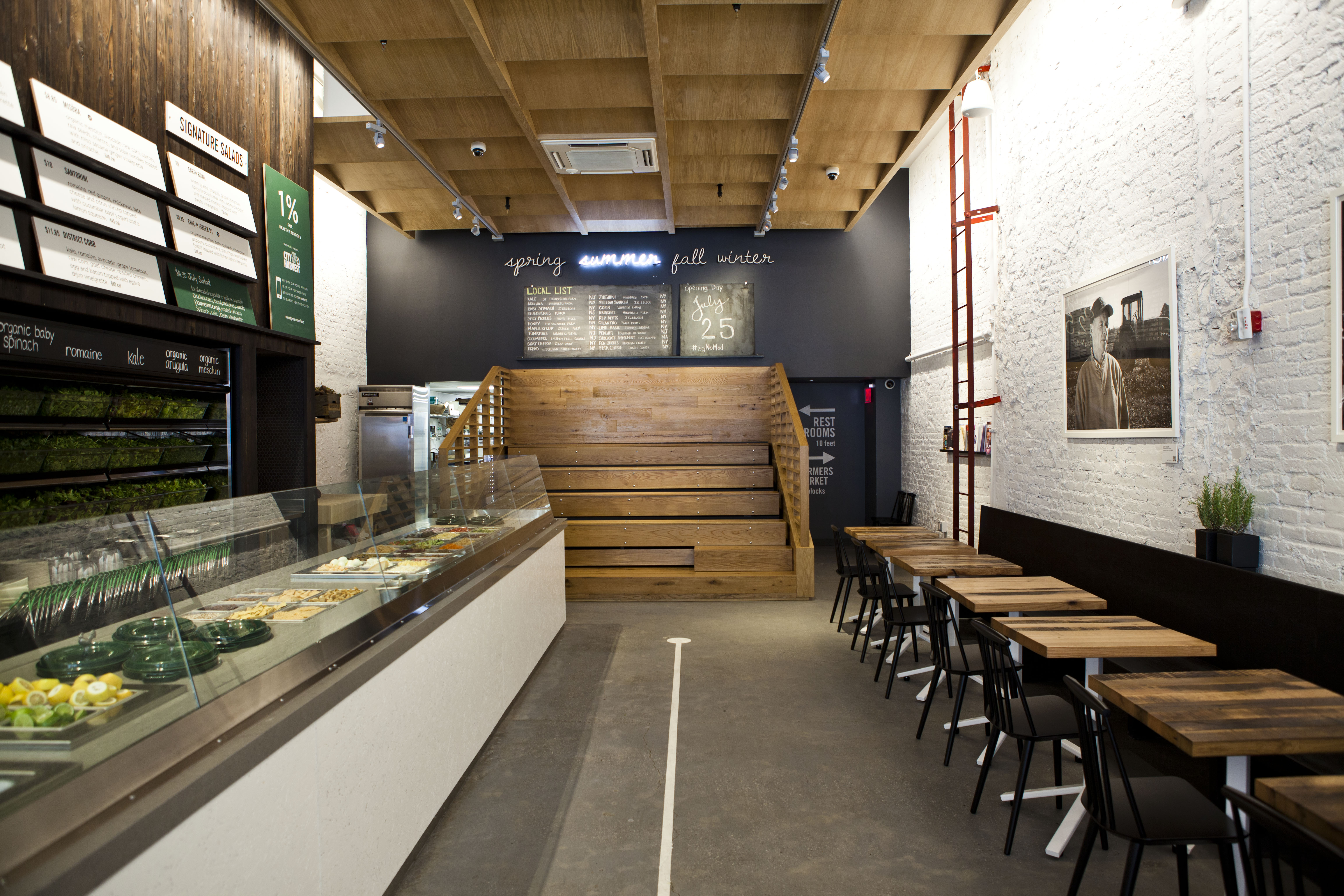 sweetgreen