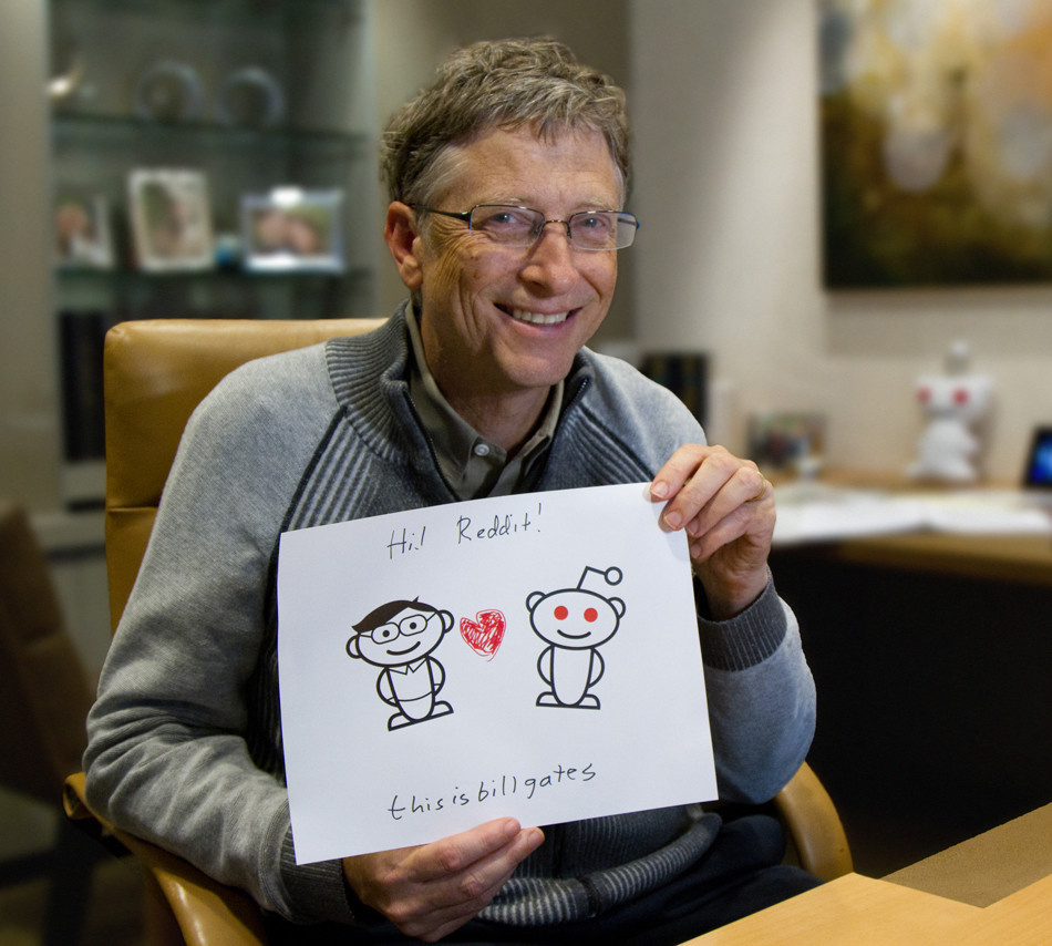 Reddit moves to embrace its future as a media entity