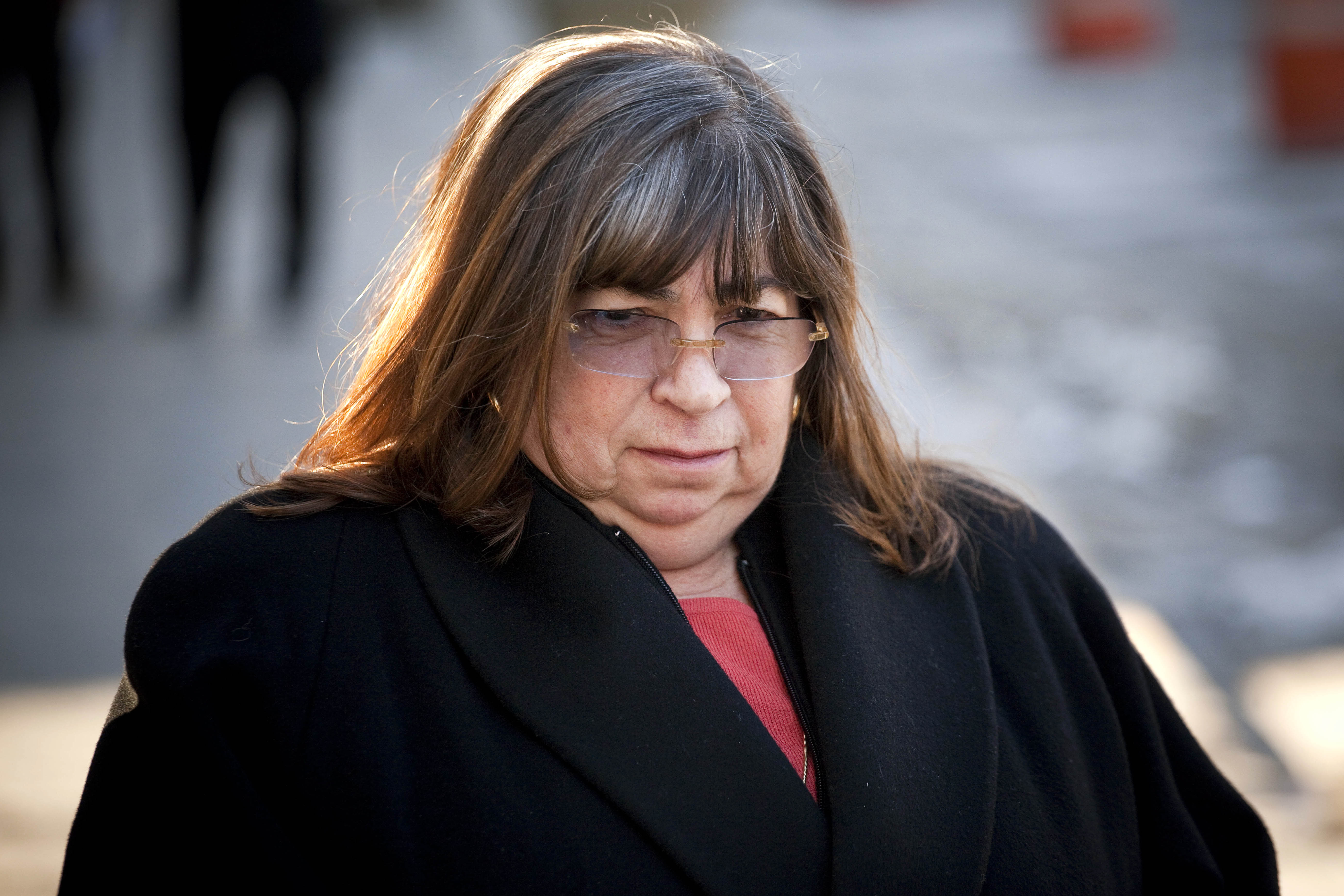Former Madoff Associates Due In Court For Pre Trial Hearing