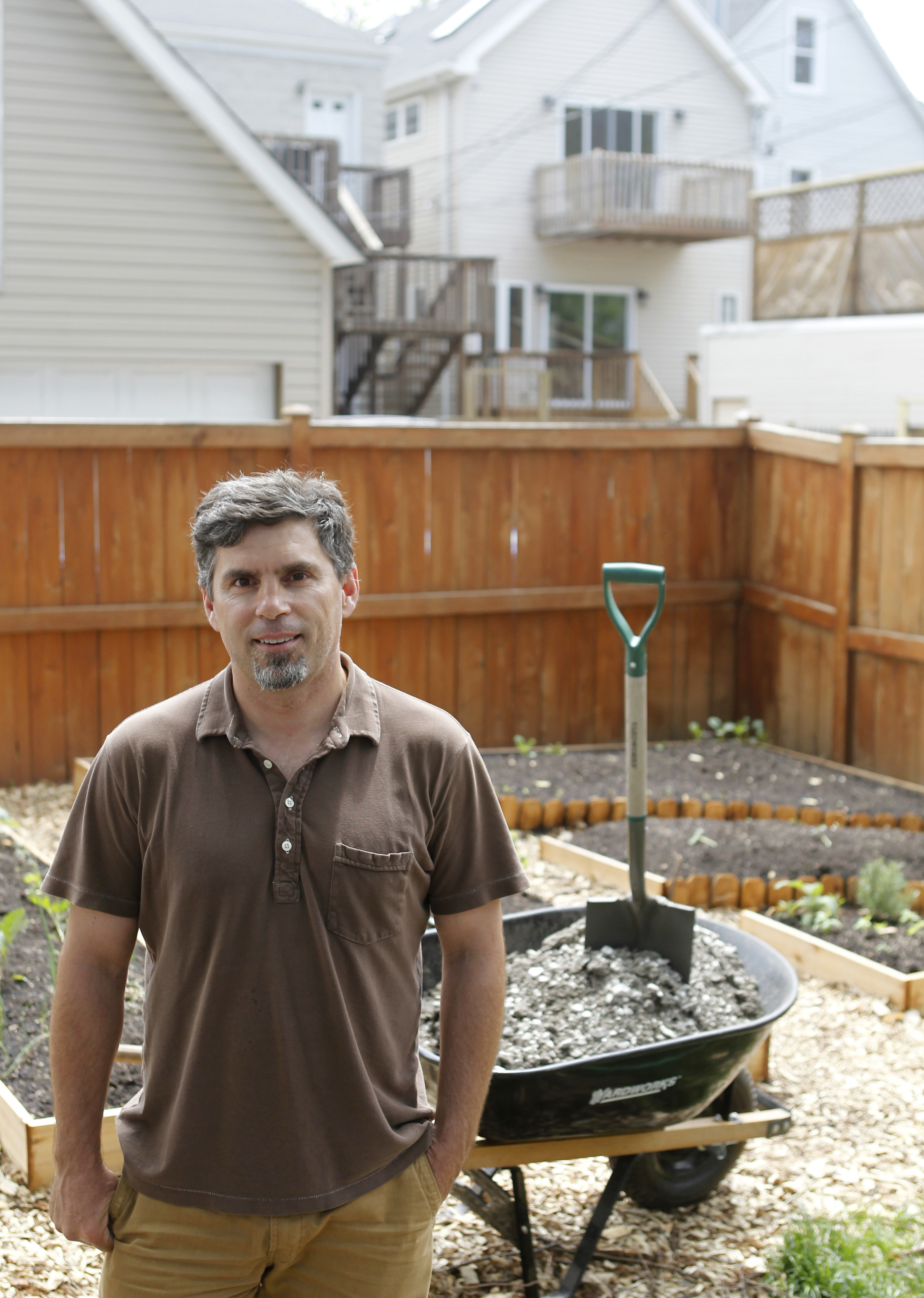 Chicago startup OhSoWe