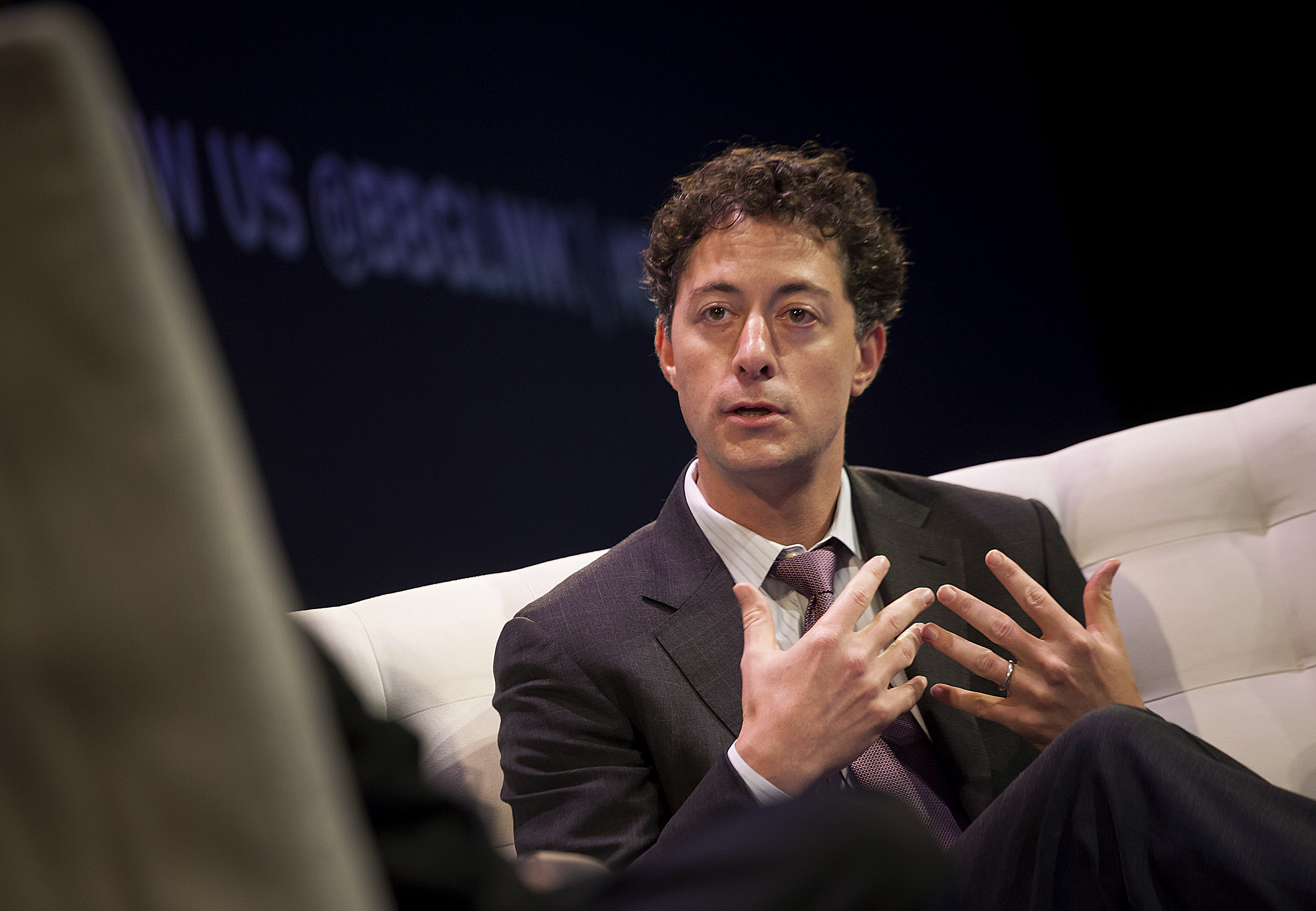 Key Speakers At The Hedge Funds Summit