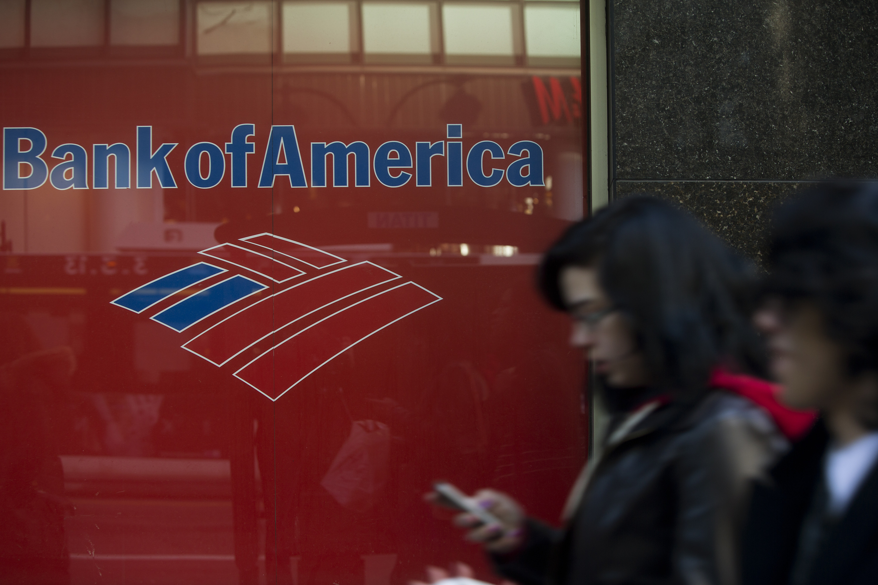 Bank Investor Returns Seen Rising to Most Since 2007 on Test