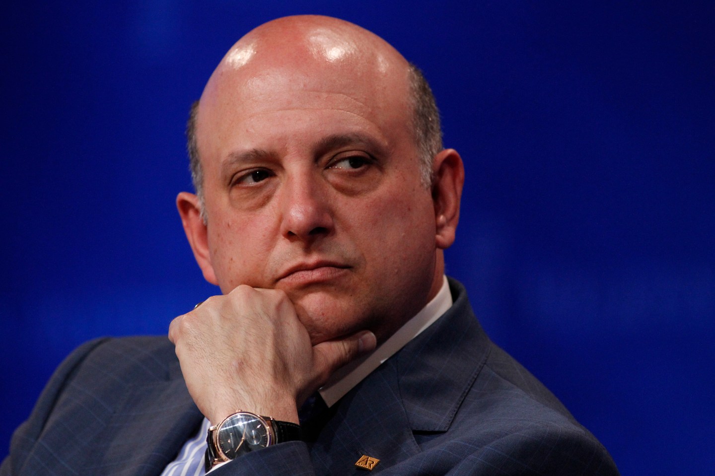 Key Speakers At The Milken Institute Global Conference