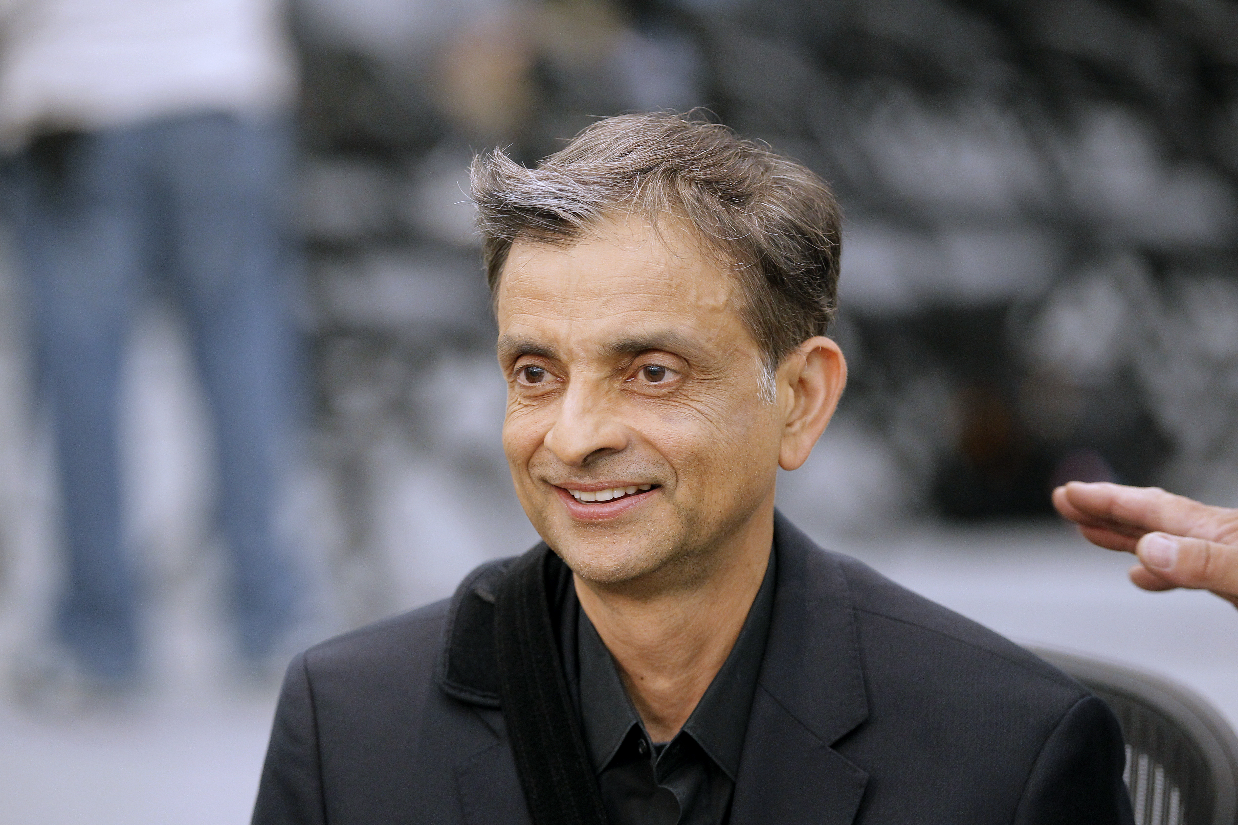 Vivek Ranadivé Sacramento Kings Tibco