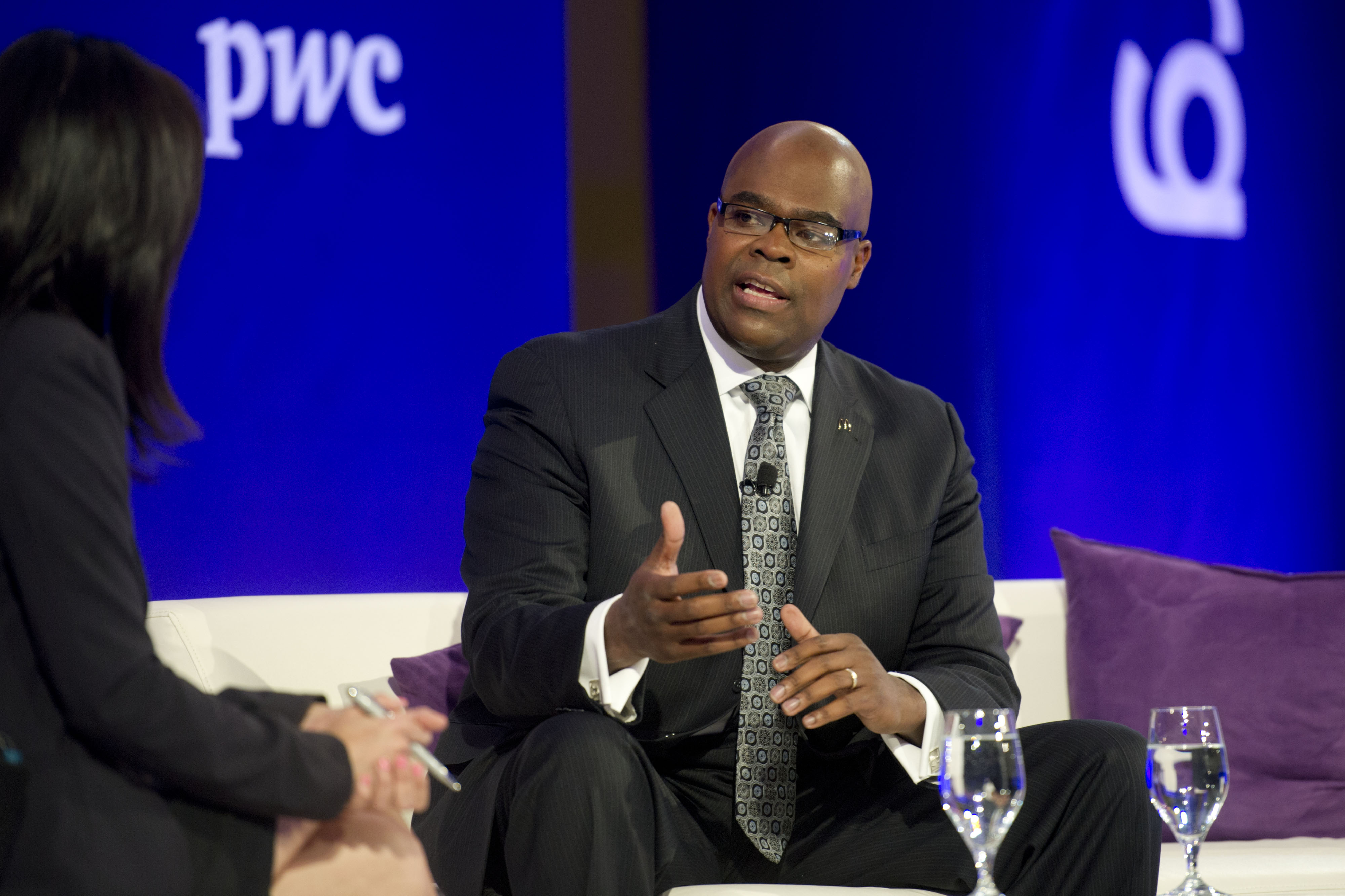 Key Speakers At The Year Ahead: 2014 Conference
