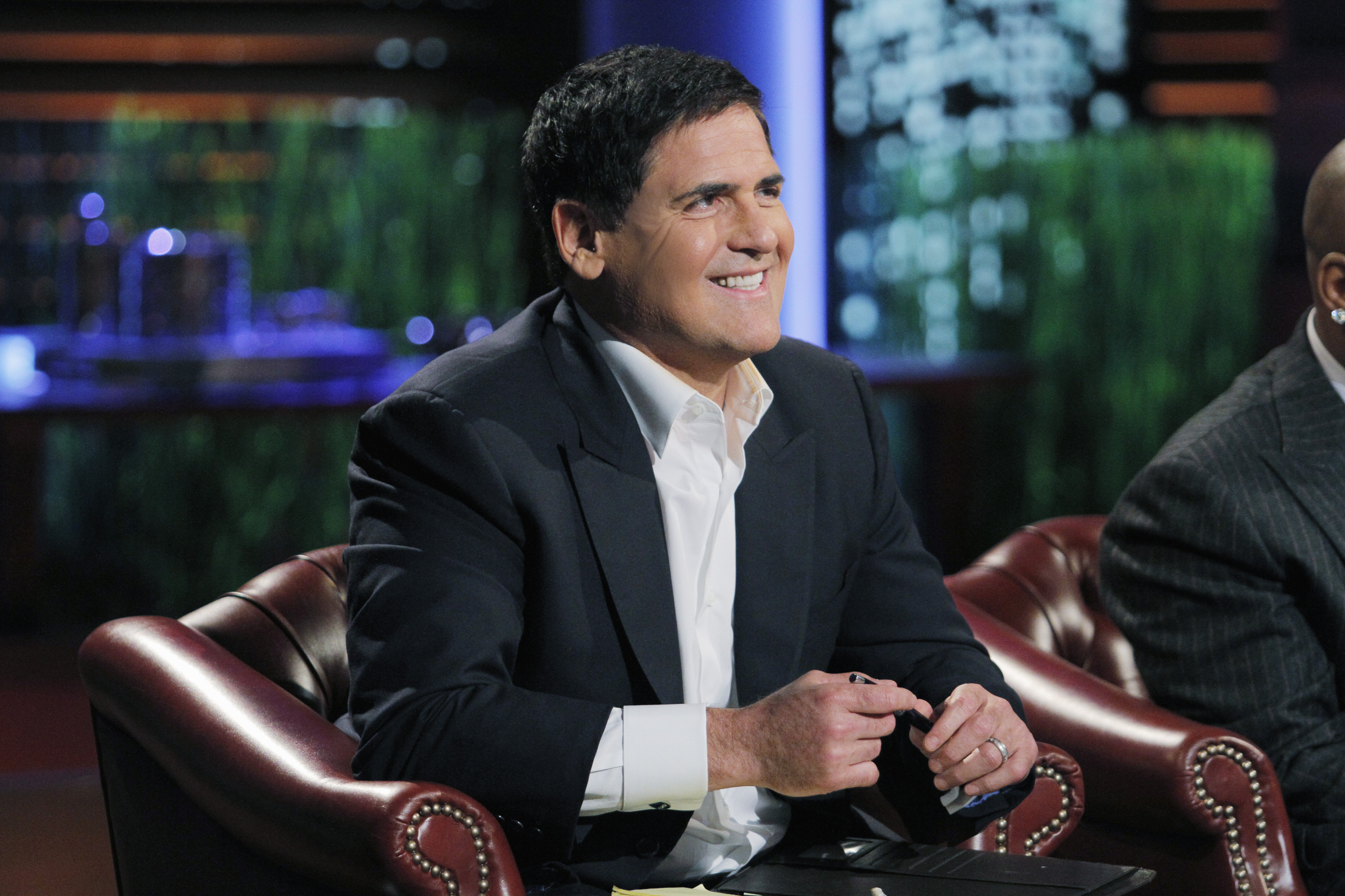 ABC's "Shark Tank" - Season Six