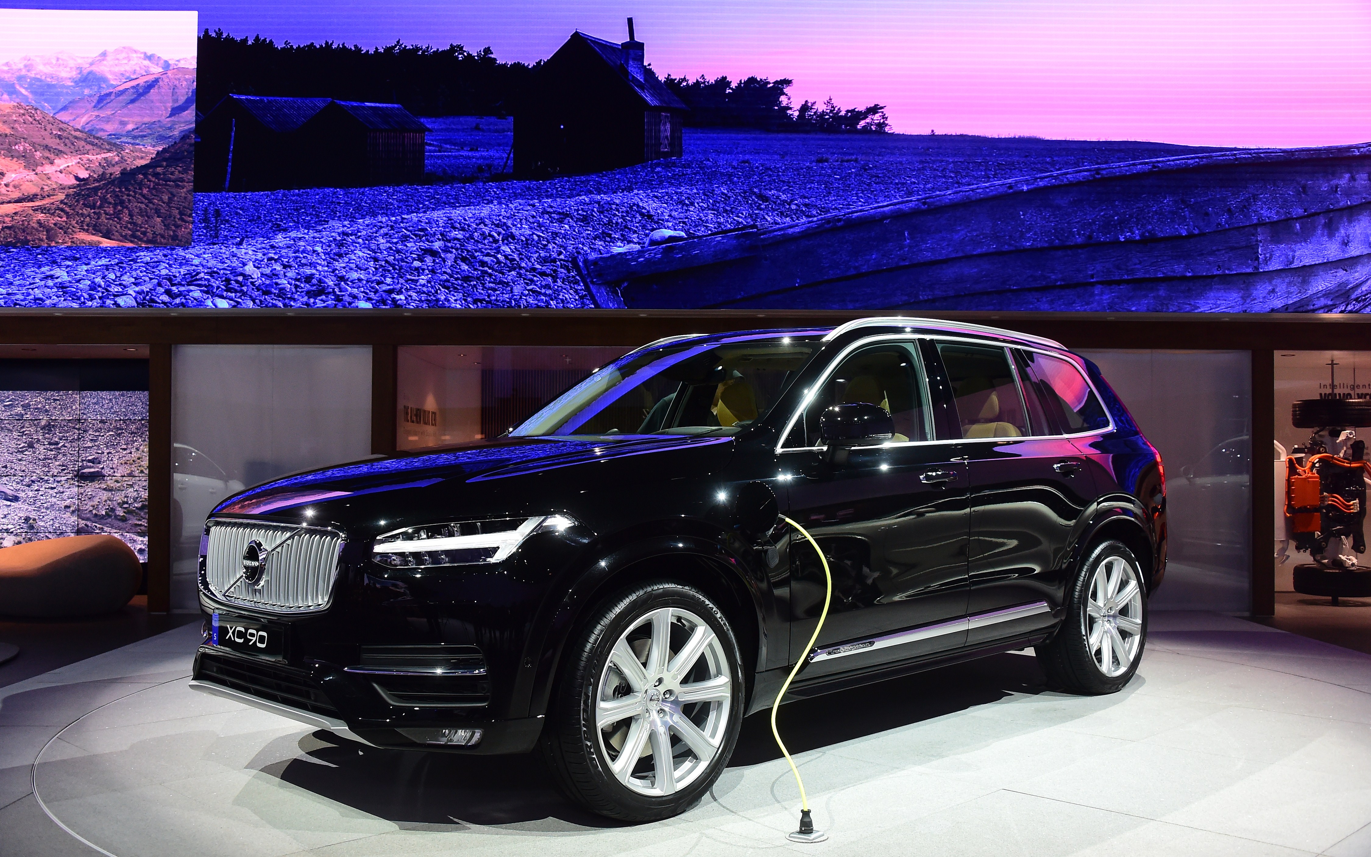 US-TRANSPORT-LA-AUTO-SHOW