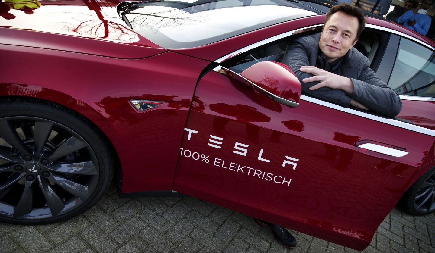 The 5 best business leaders of 2014