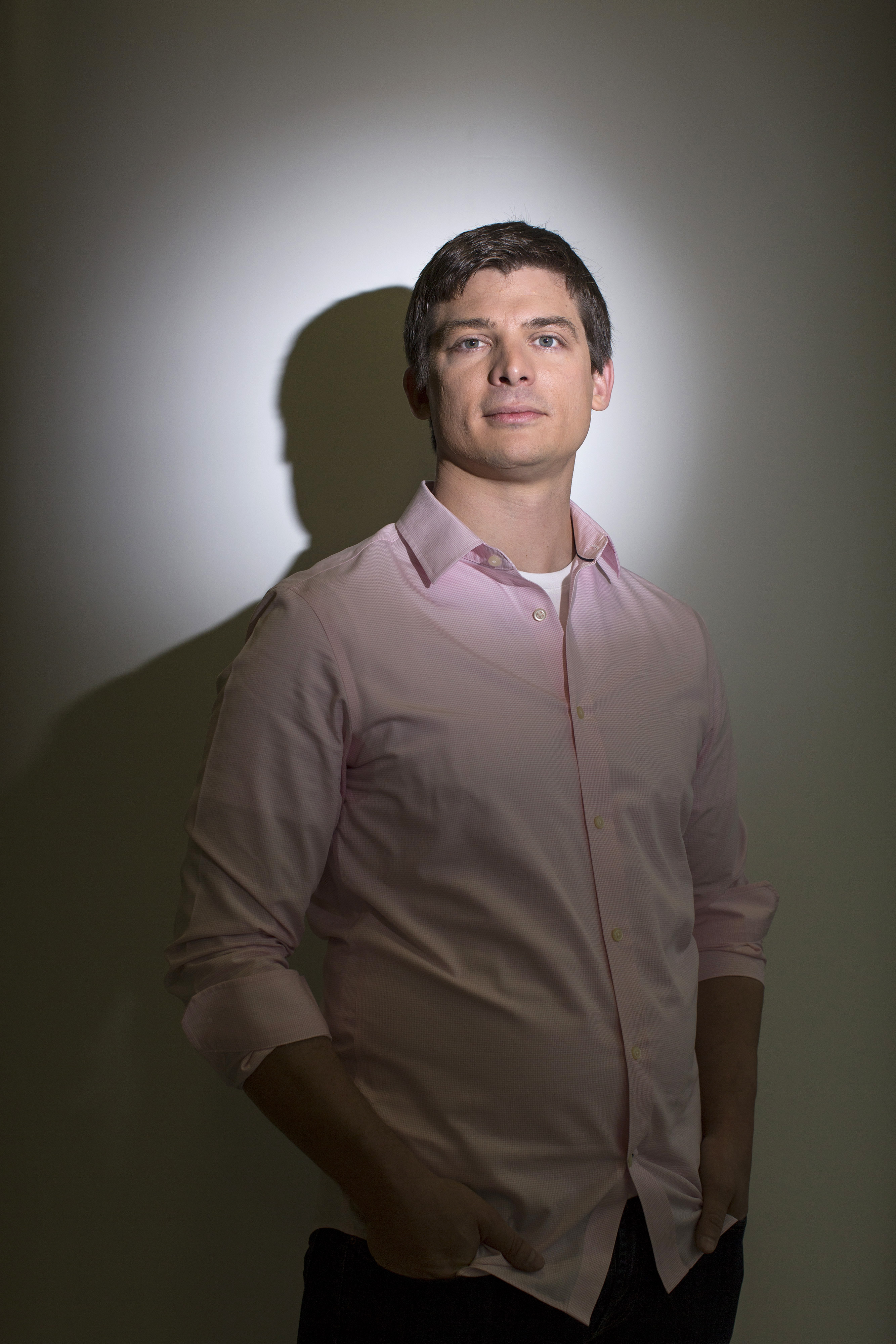 Hampton Creek Foods Chief Executive Officer And Founder Josh Tetrick