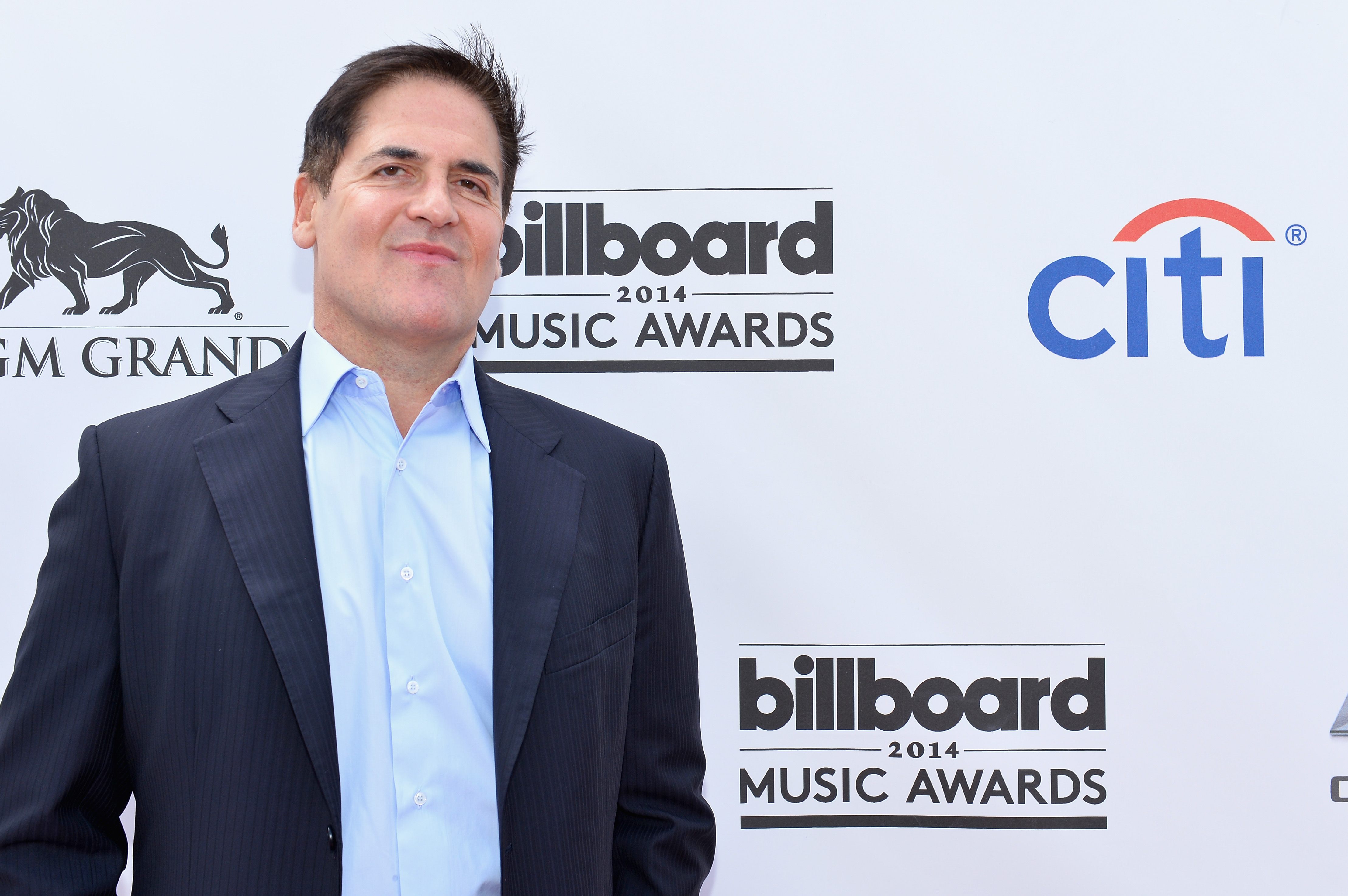 2014 Billboard Music Awards - Red Carpet