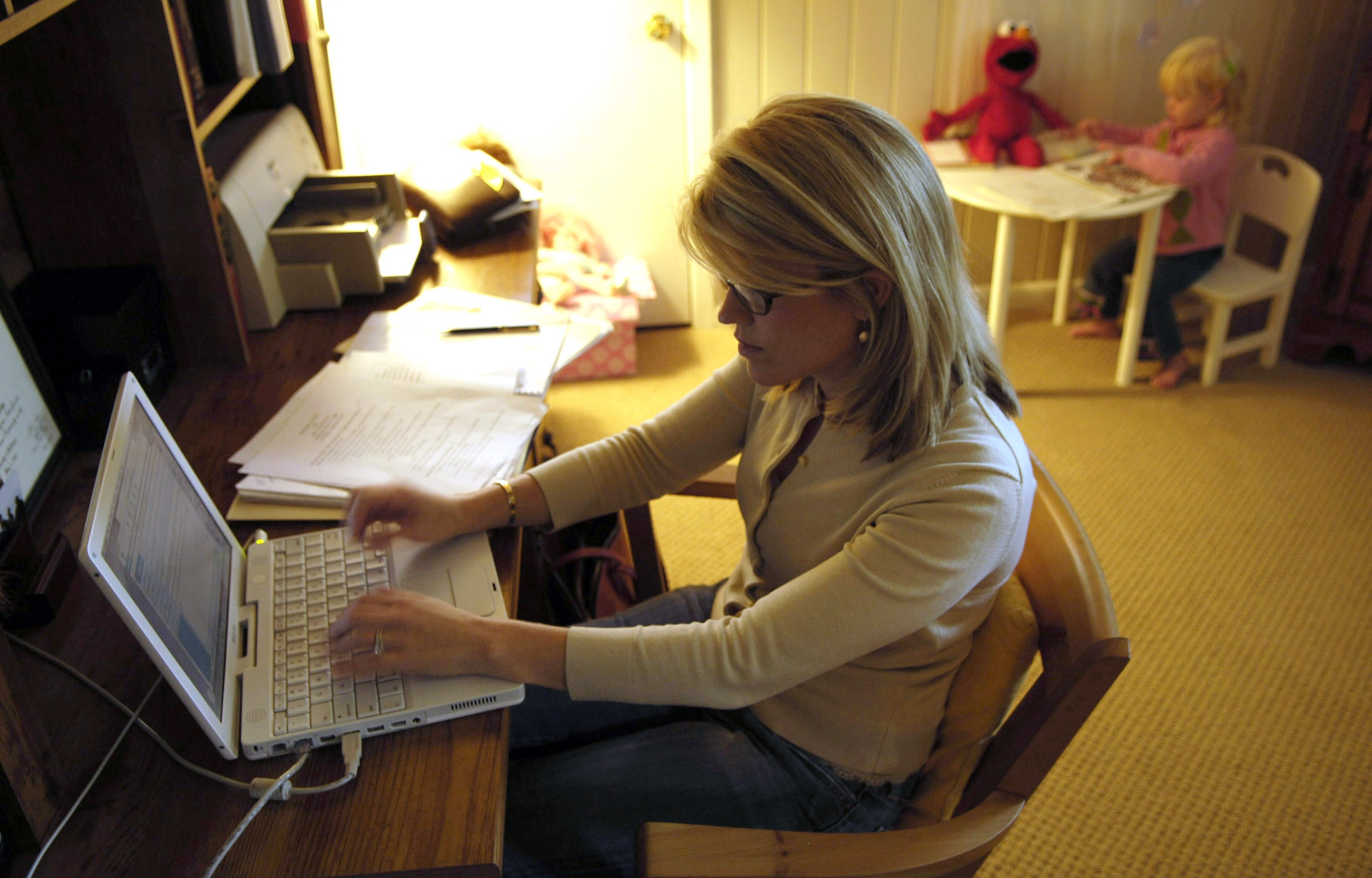 It isn't easy to keep your focus in a digital age.