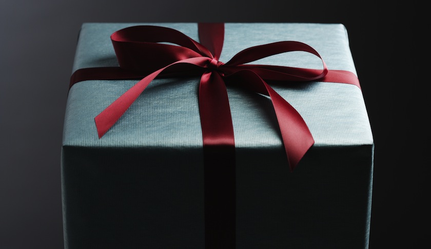 gift box