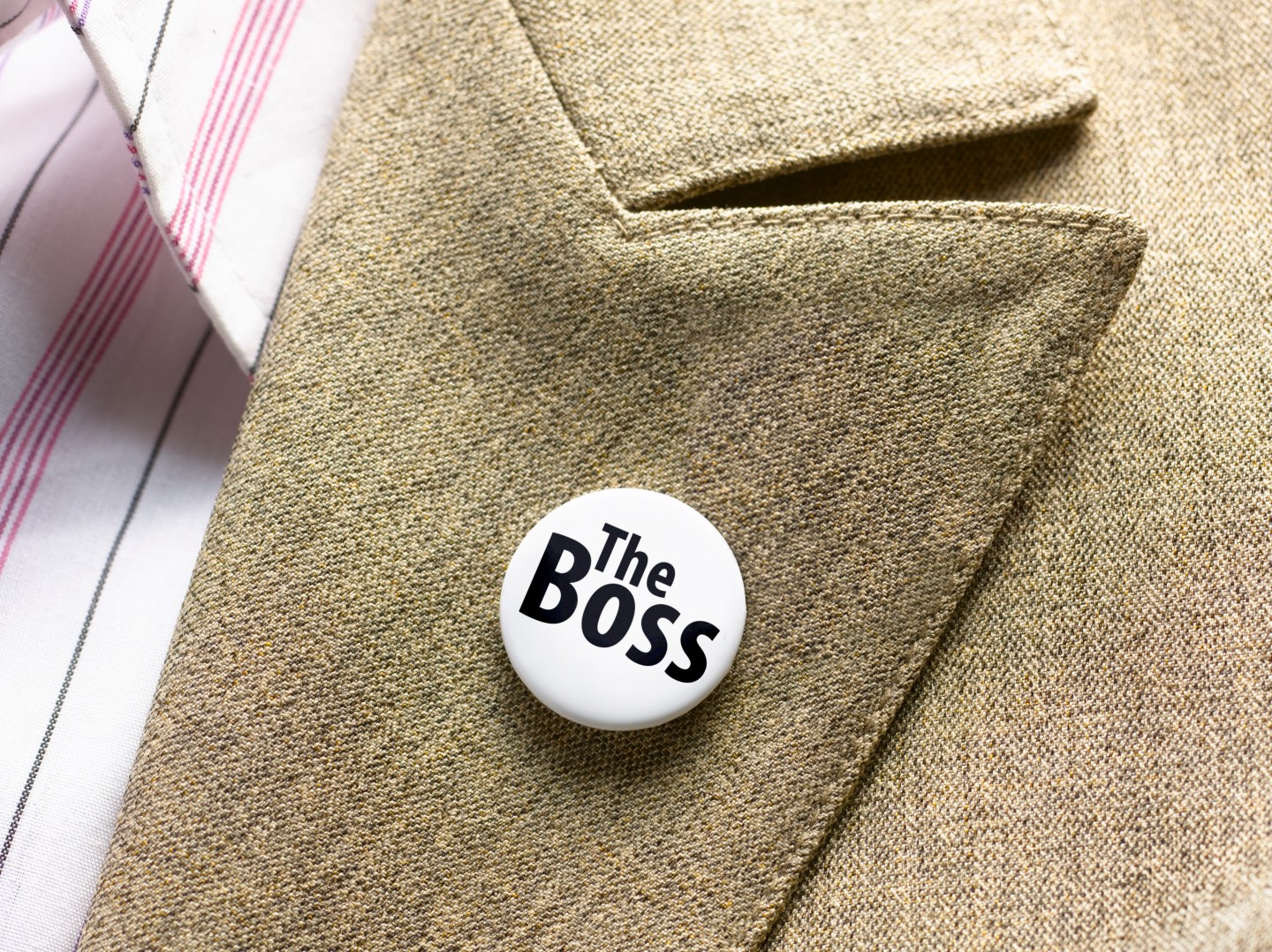 How to Deal When Your Boss Is a Complete Narcissist