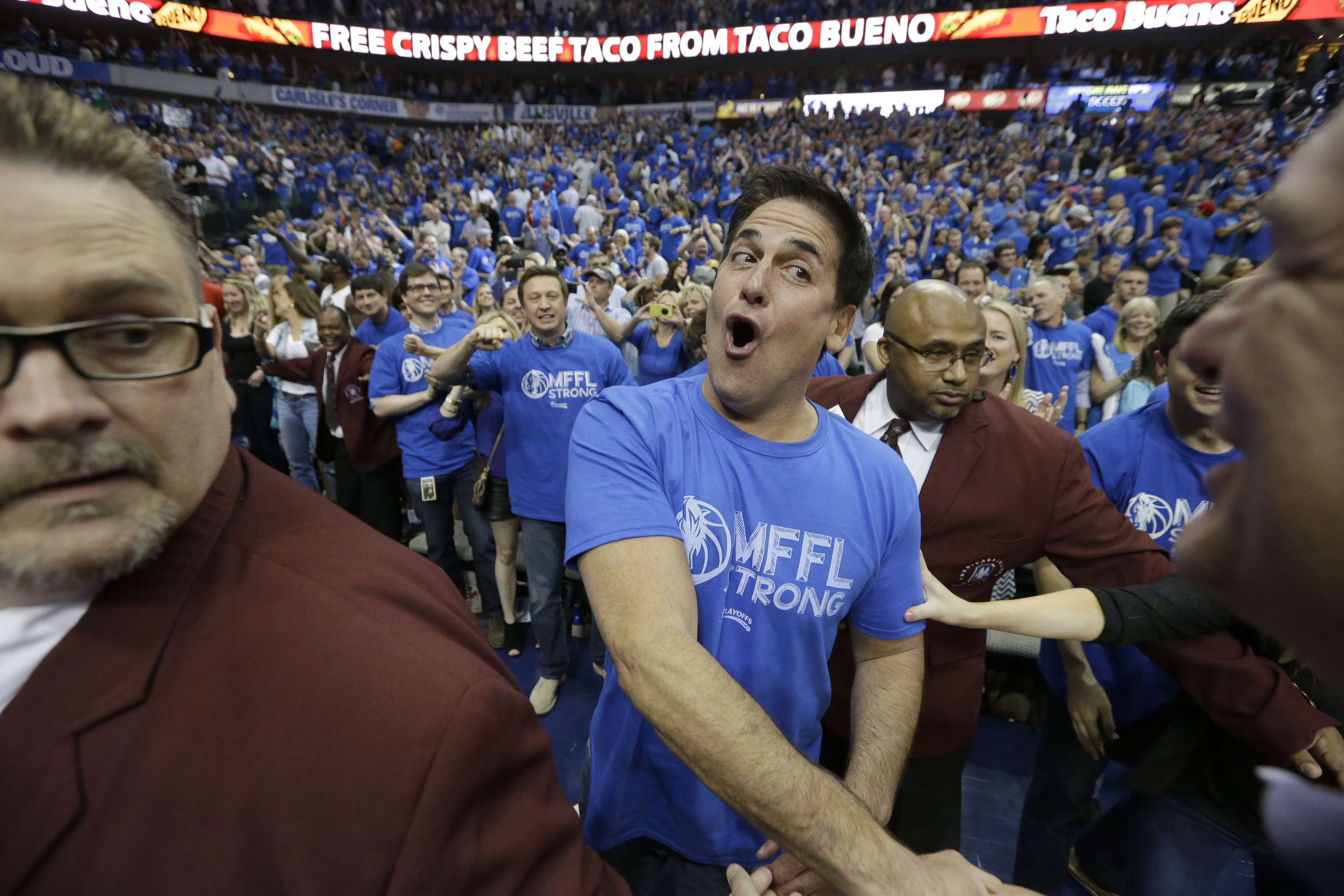 Mark Cuban